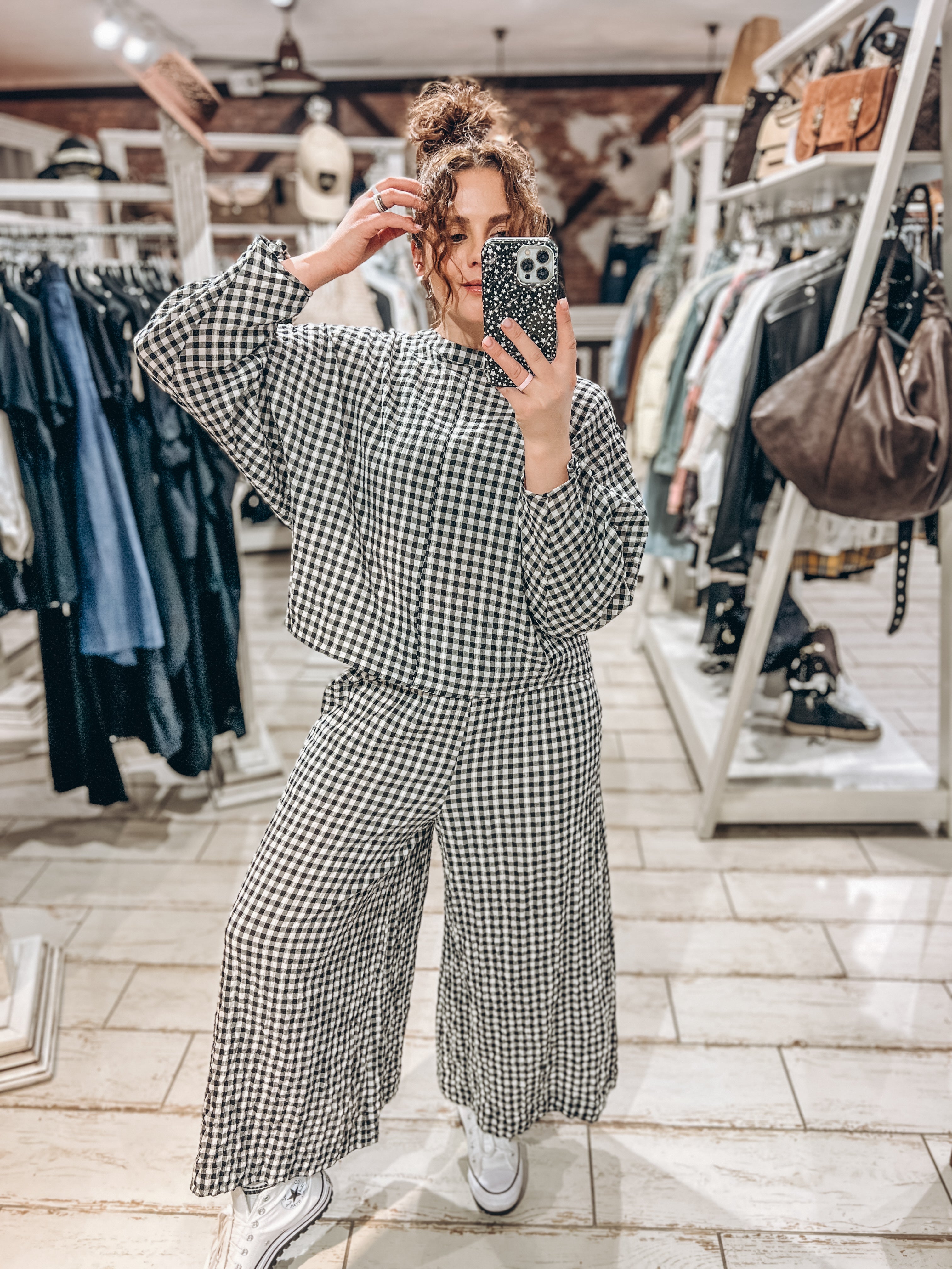Wendy Trendy palaidinė