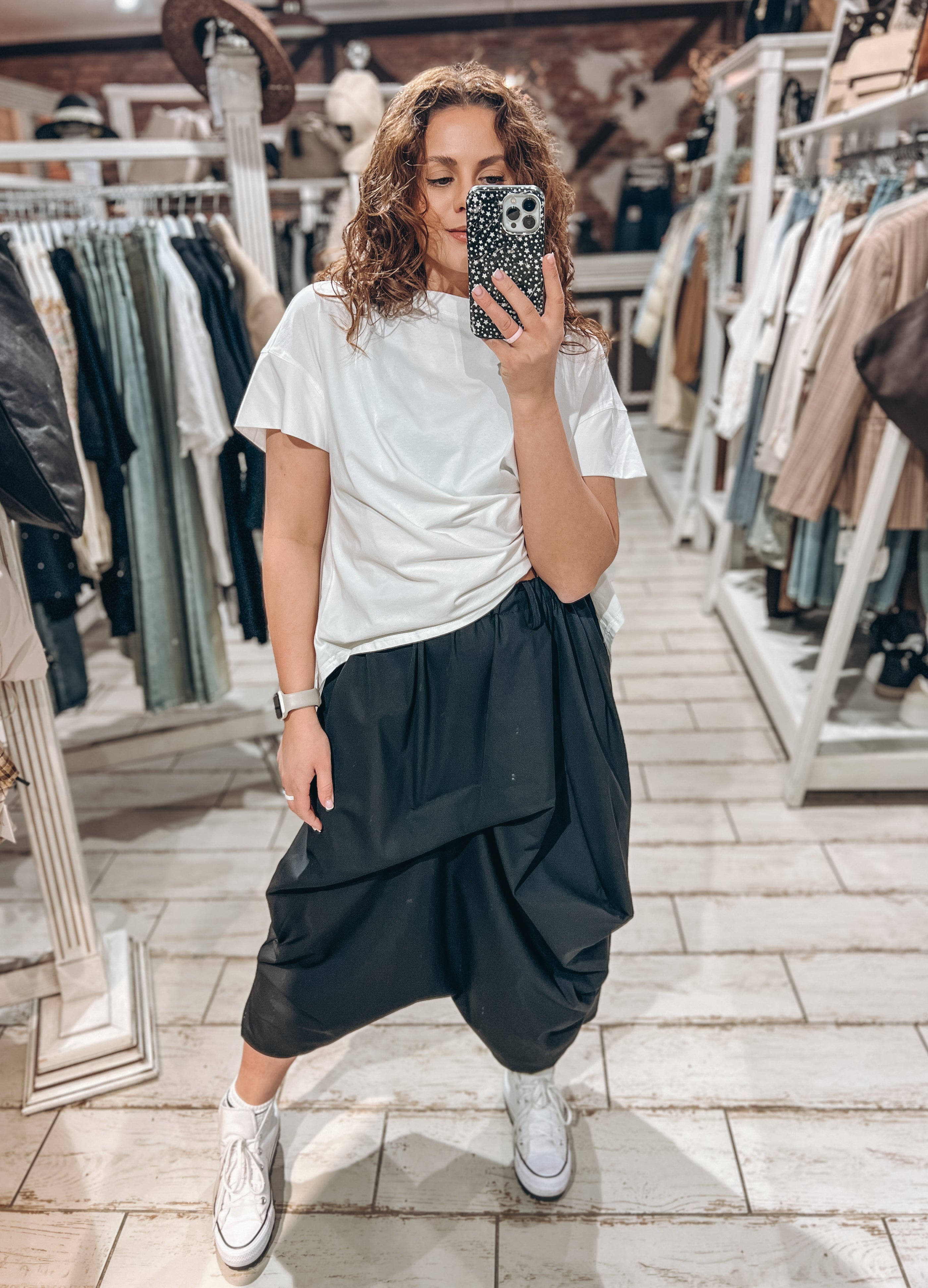 Wendy trendy kelnės