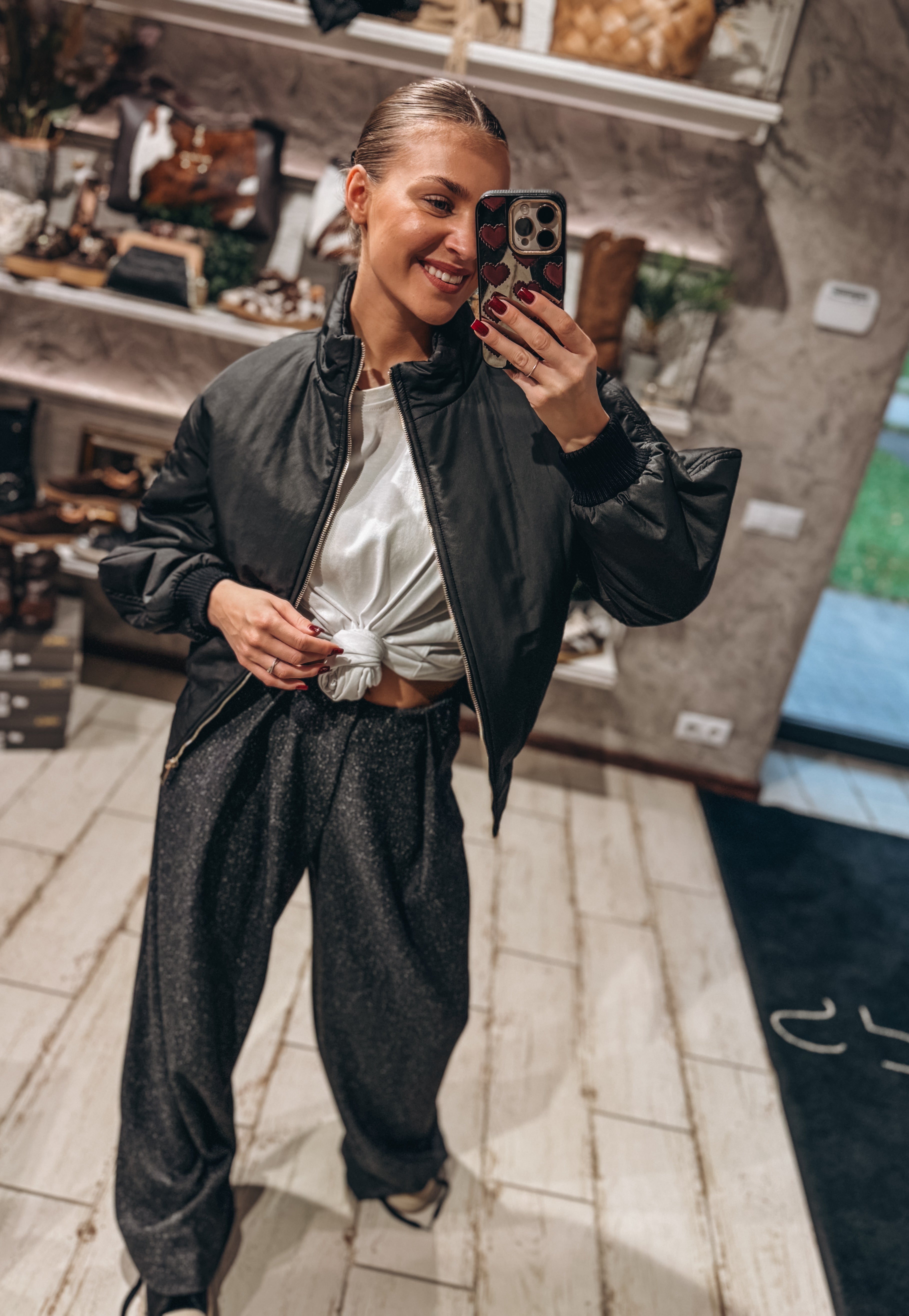 Striukė