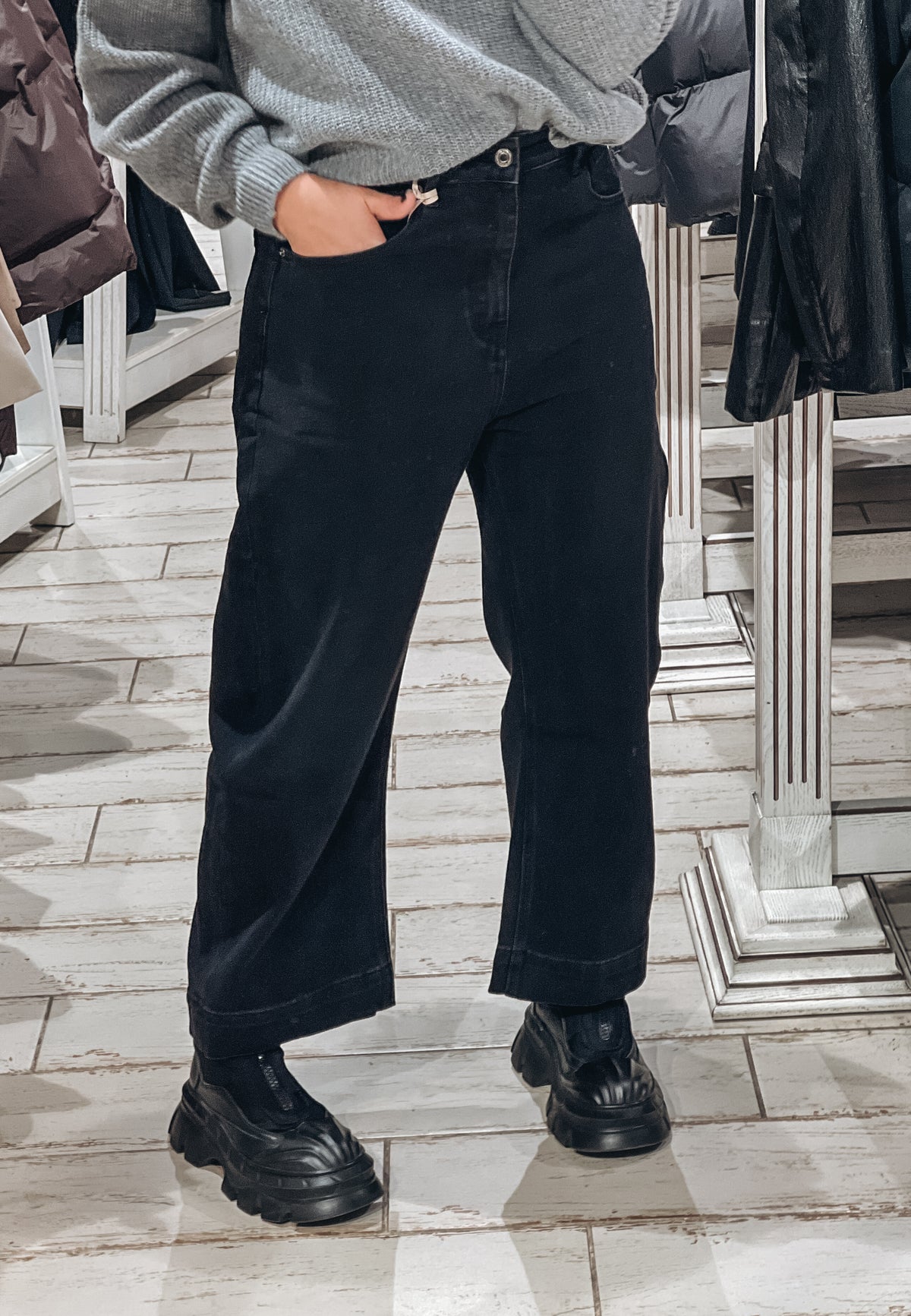 Džinsai