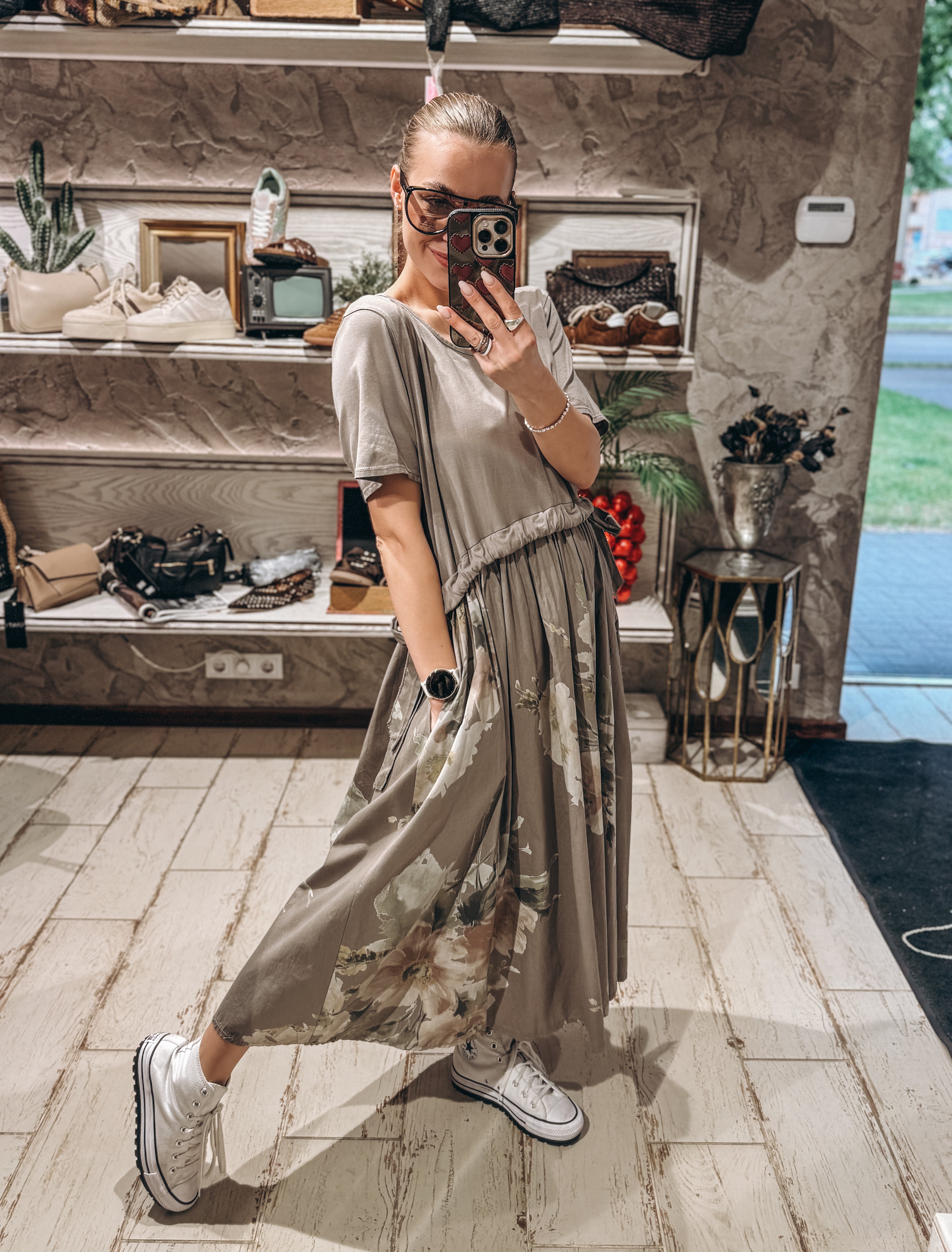 Suknelė