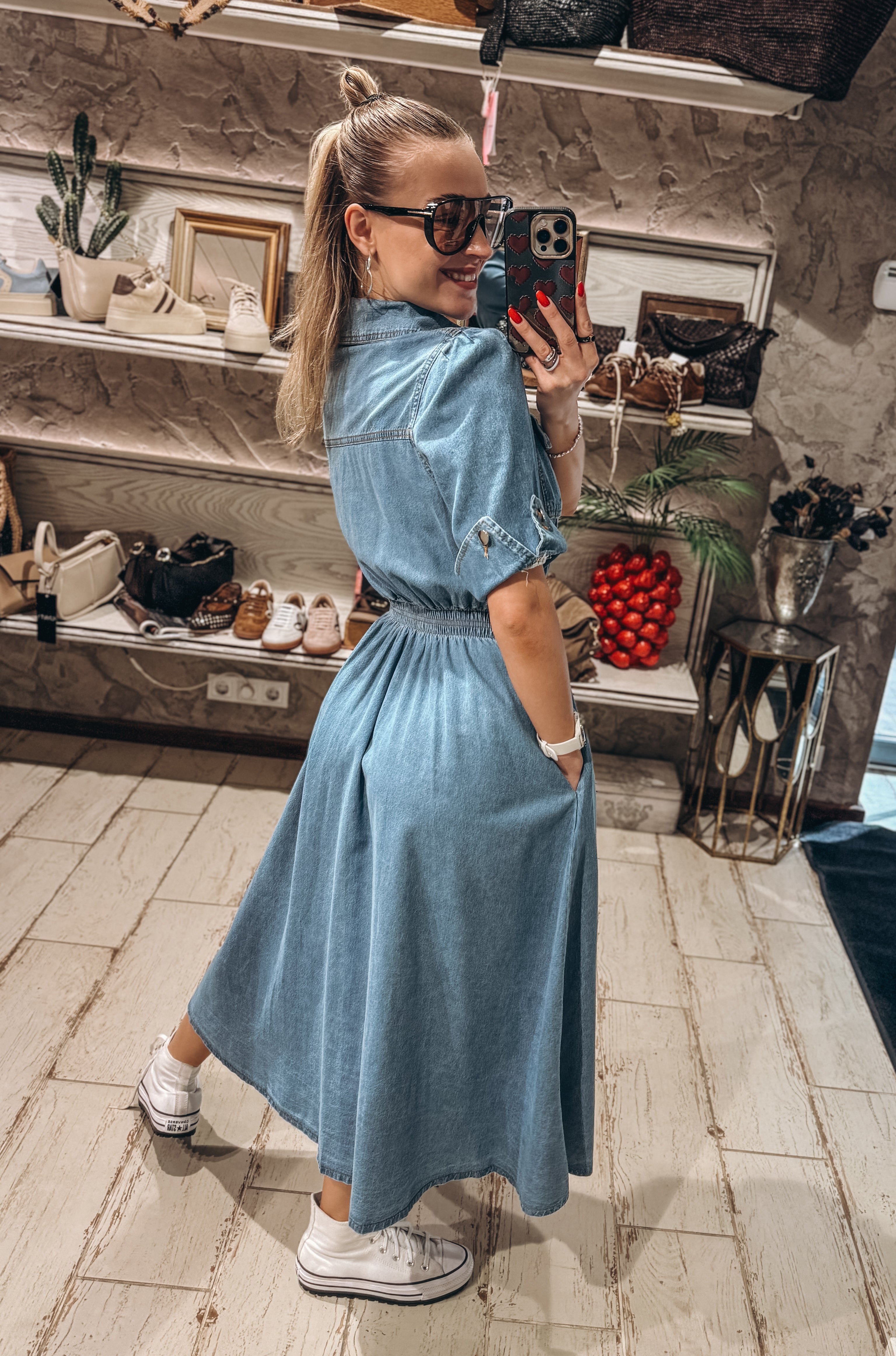 Suknelė
