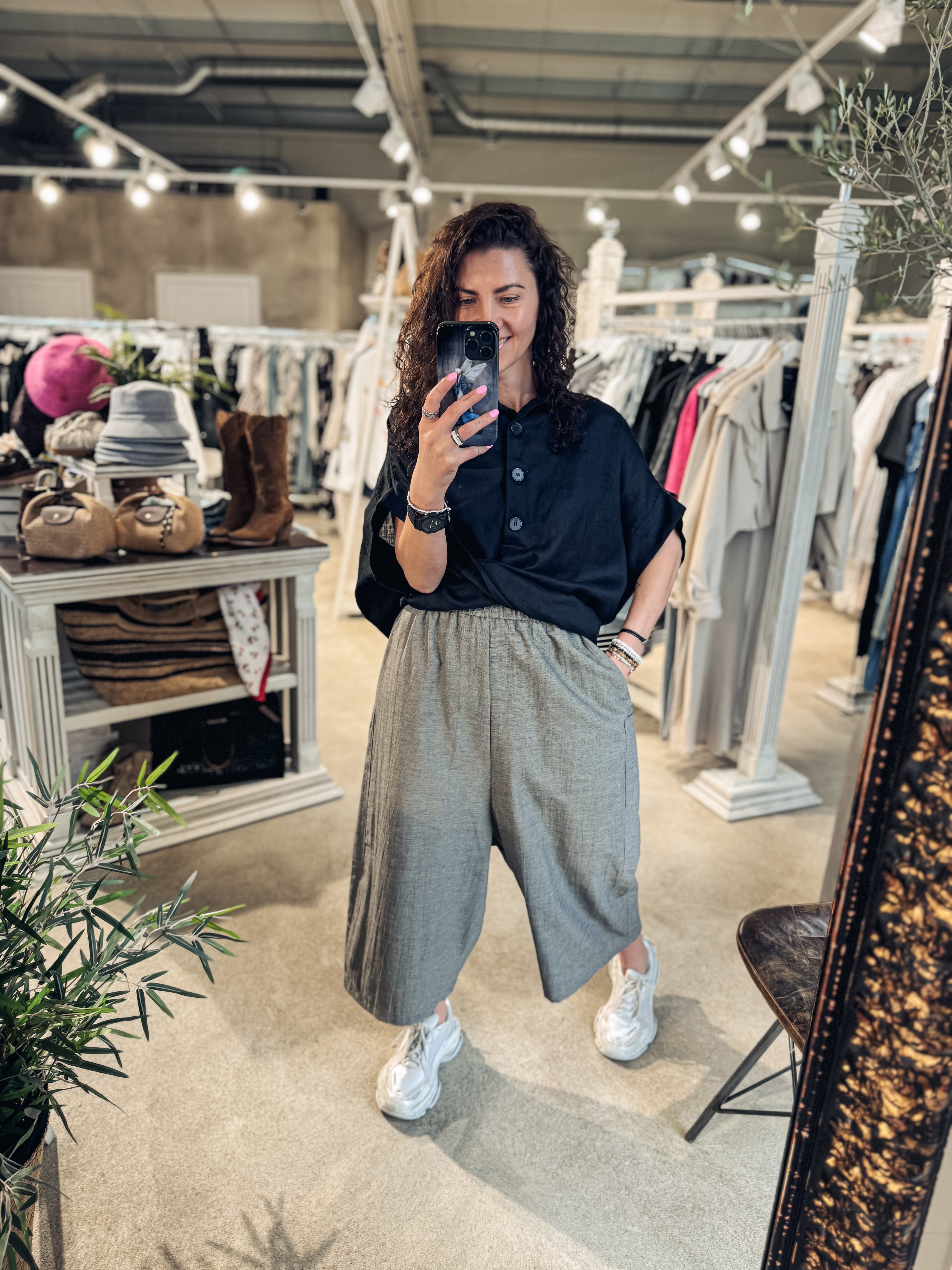 Wendy trendy kelnės
