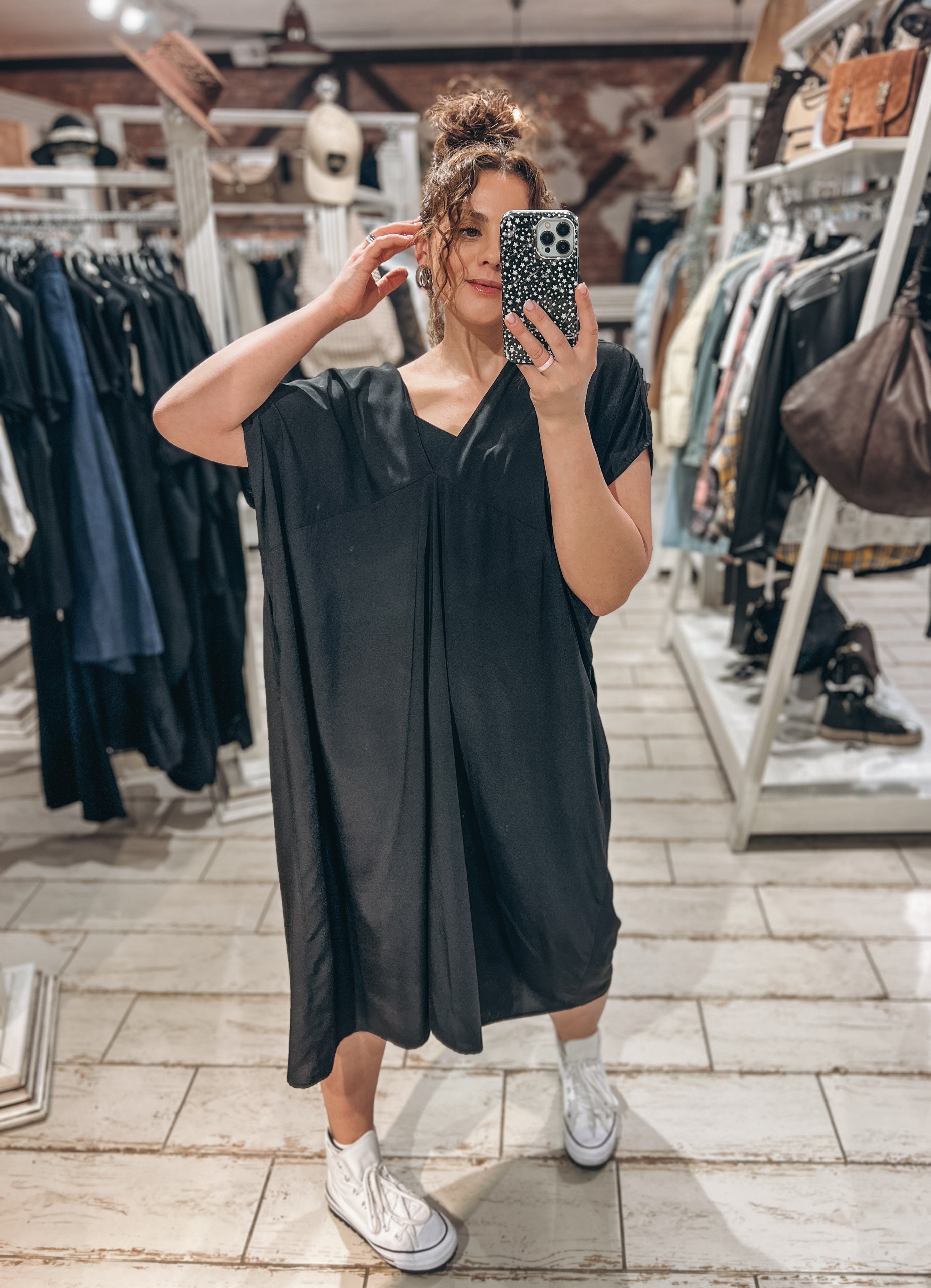 Wendy trendy suknelė