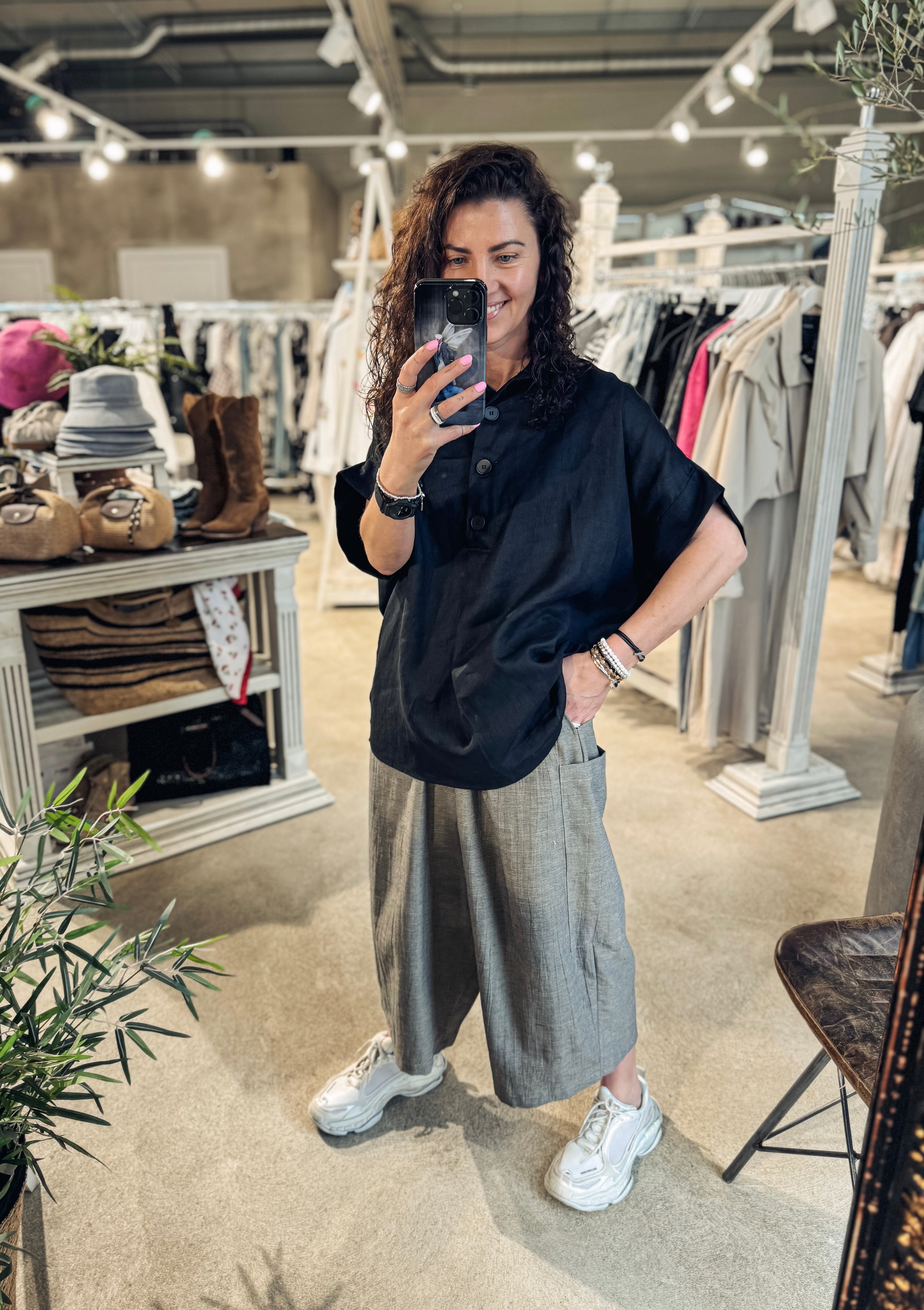 Wendy trendy kelnės