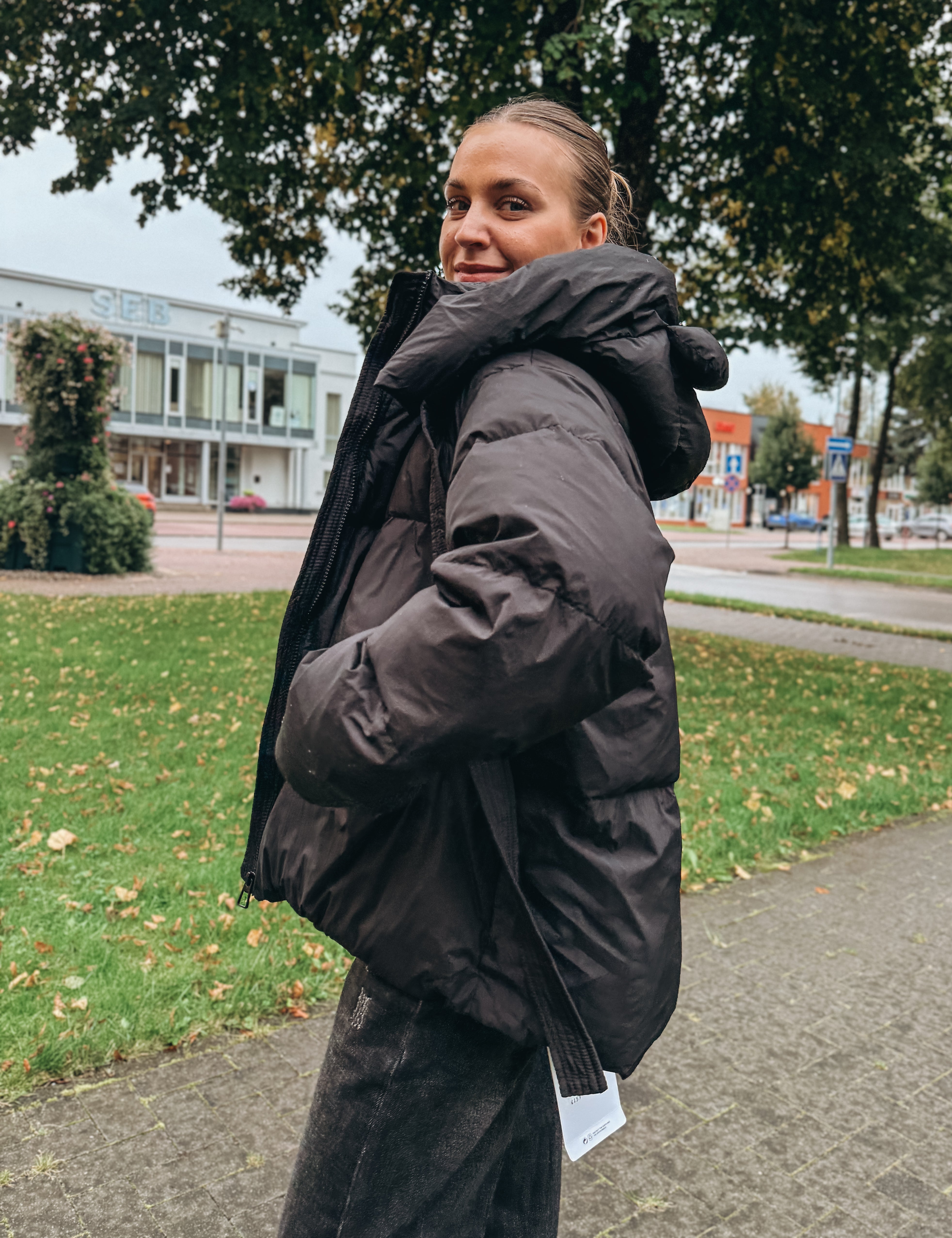 Striukė