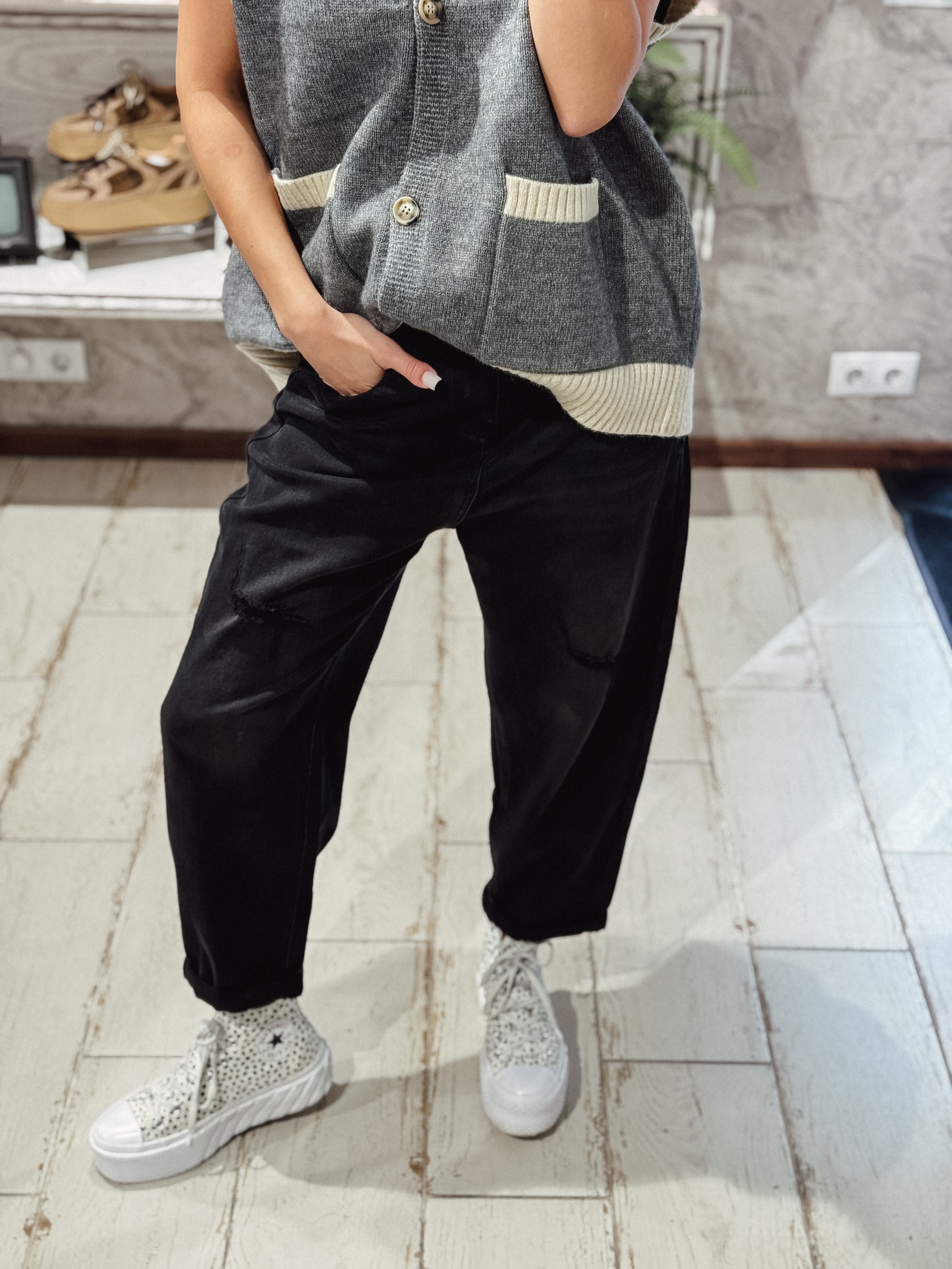 Džinsai