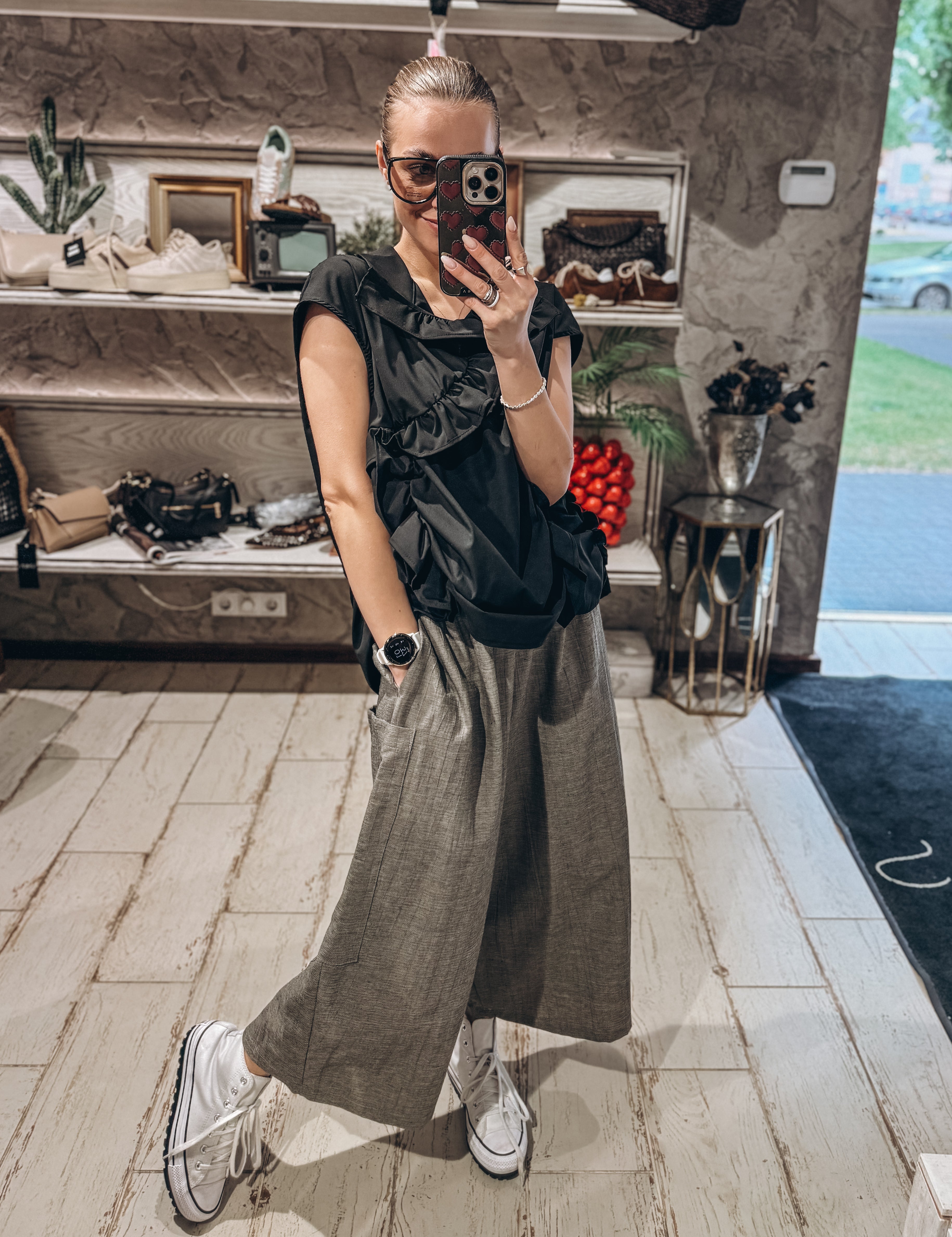 Wendy Trendy Palaidinė
