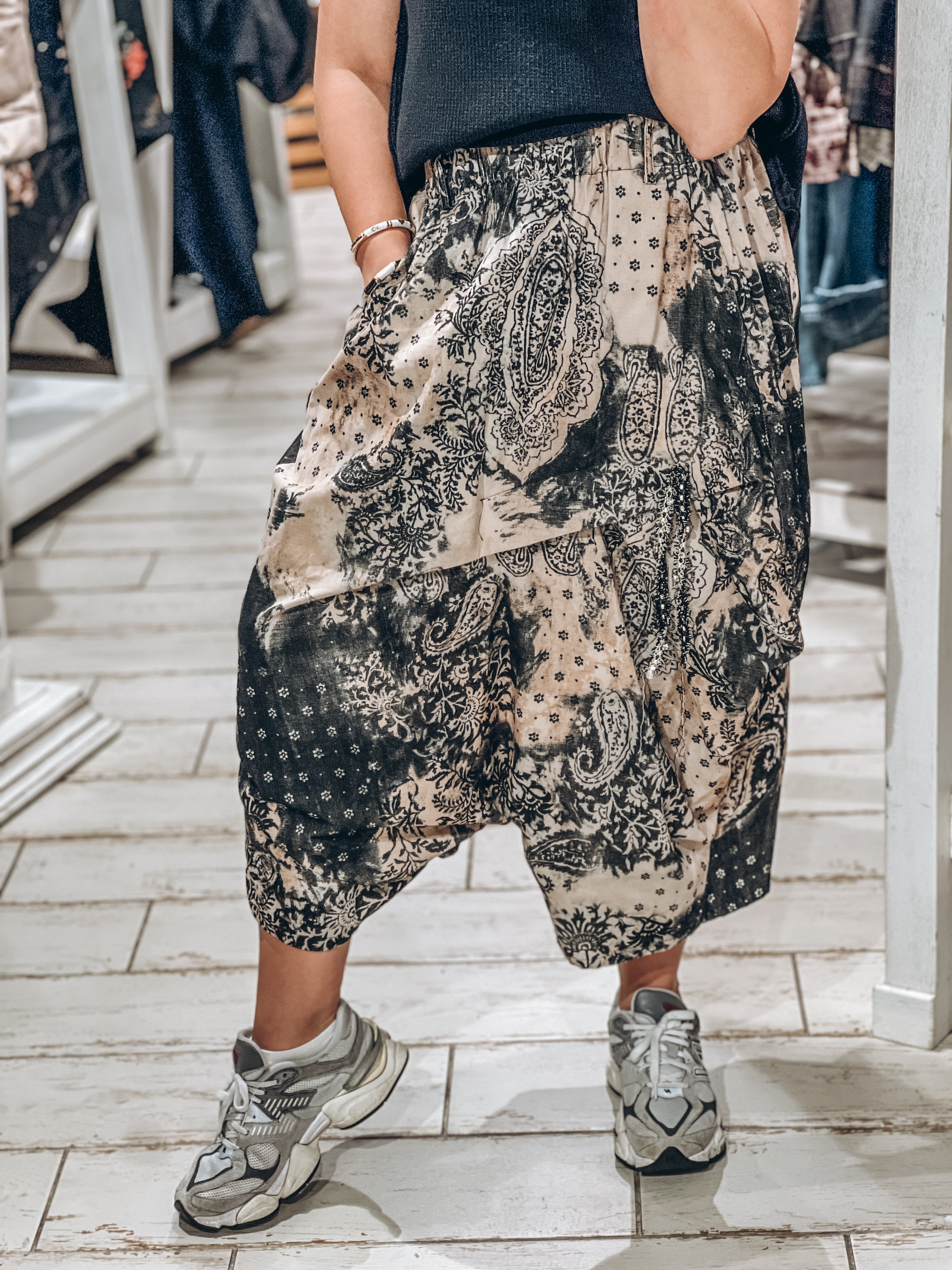 Wendy trendy kelnės