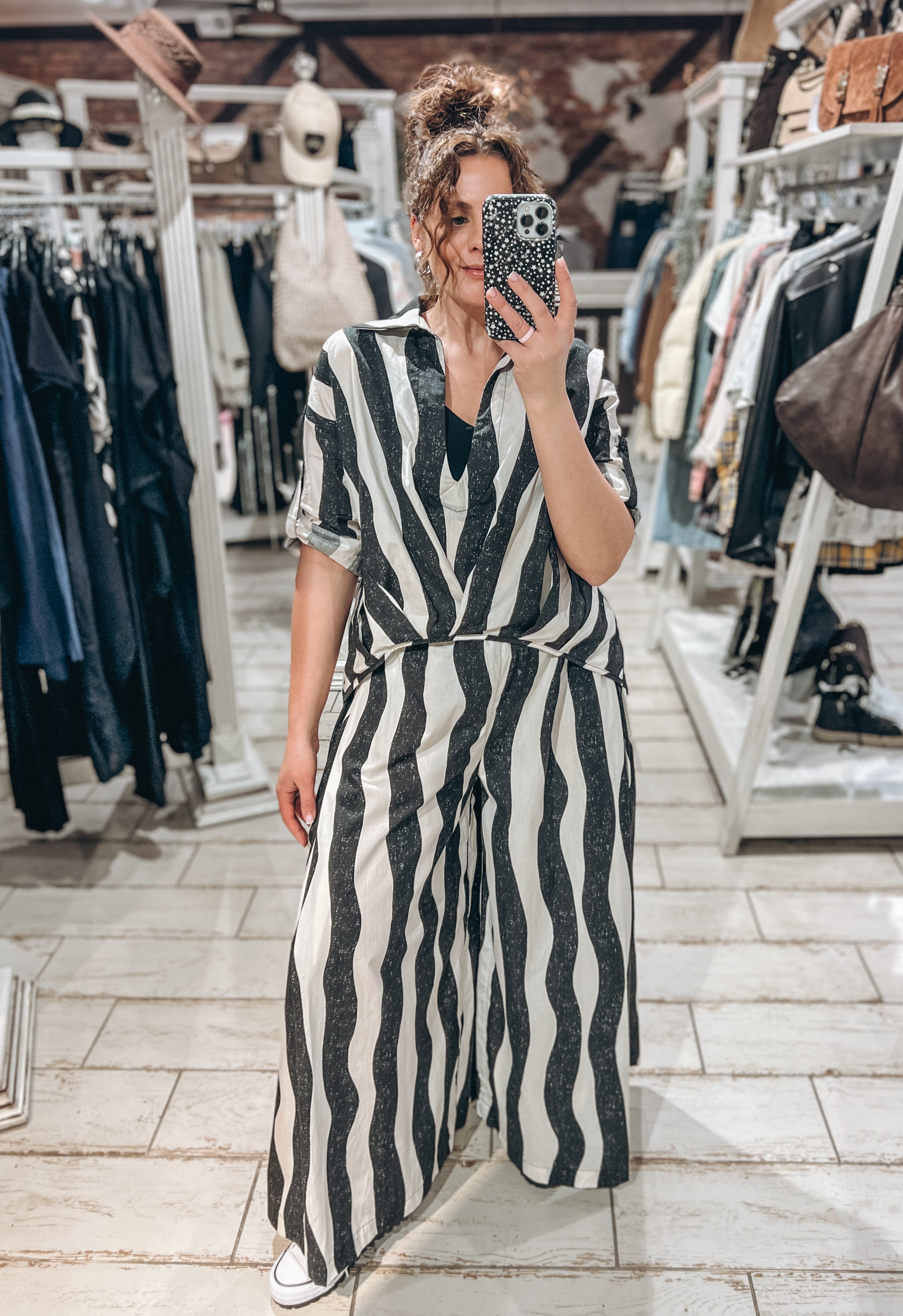 Wendy Trendy Kelnės