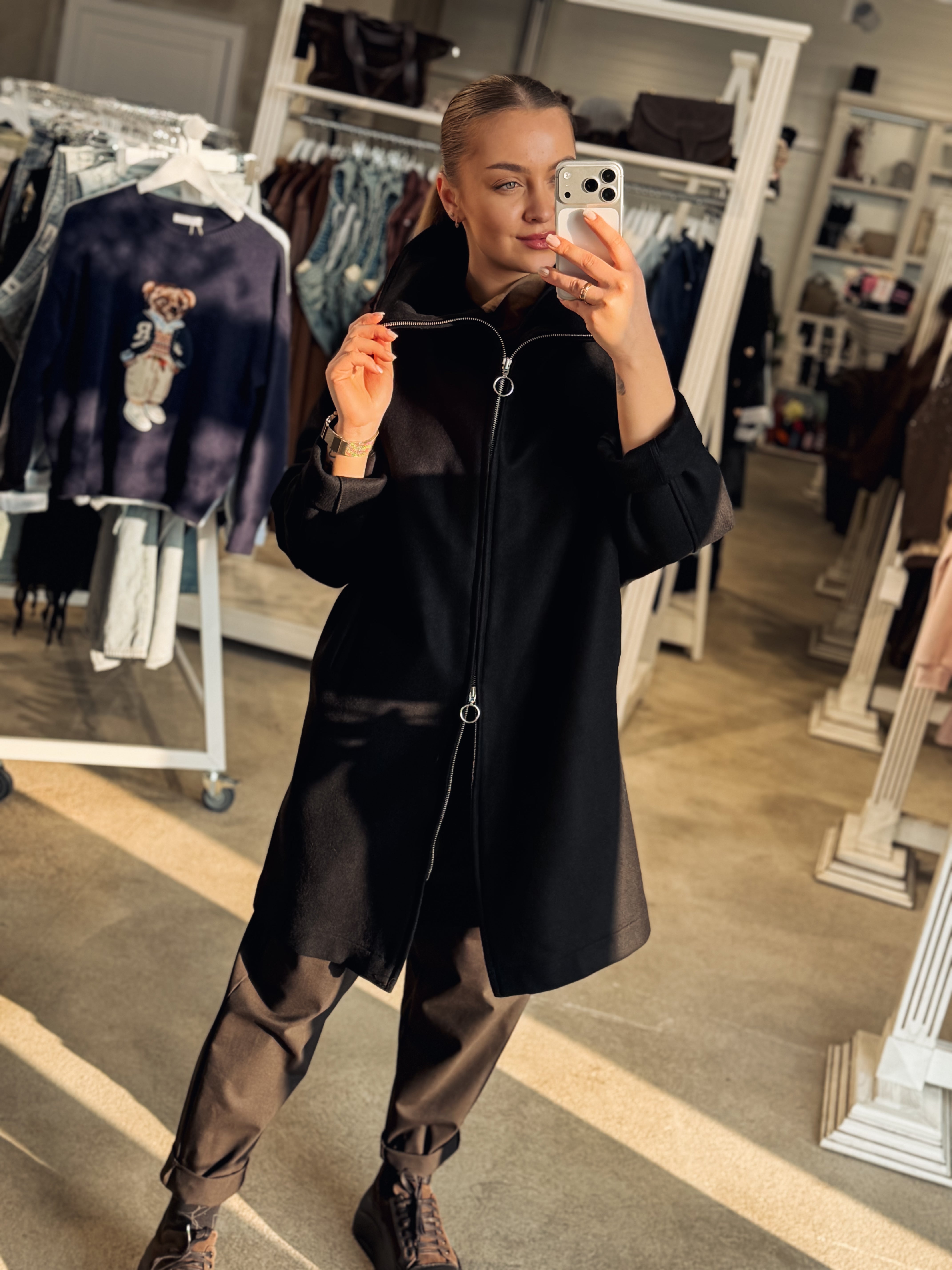 Wendy trendy paltas