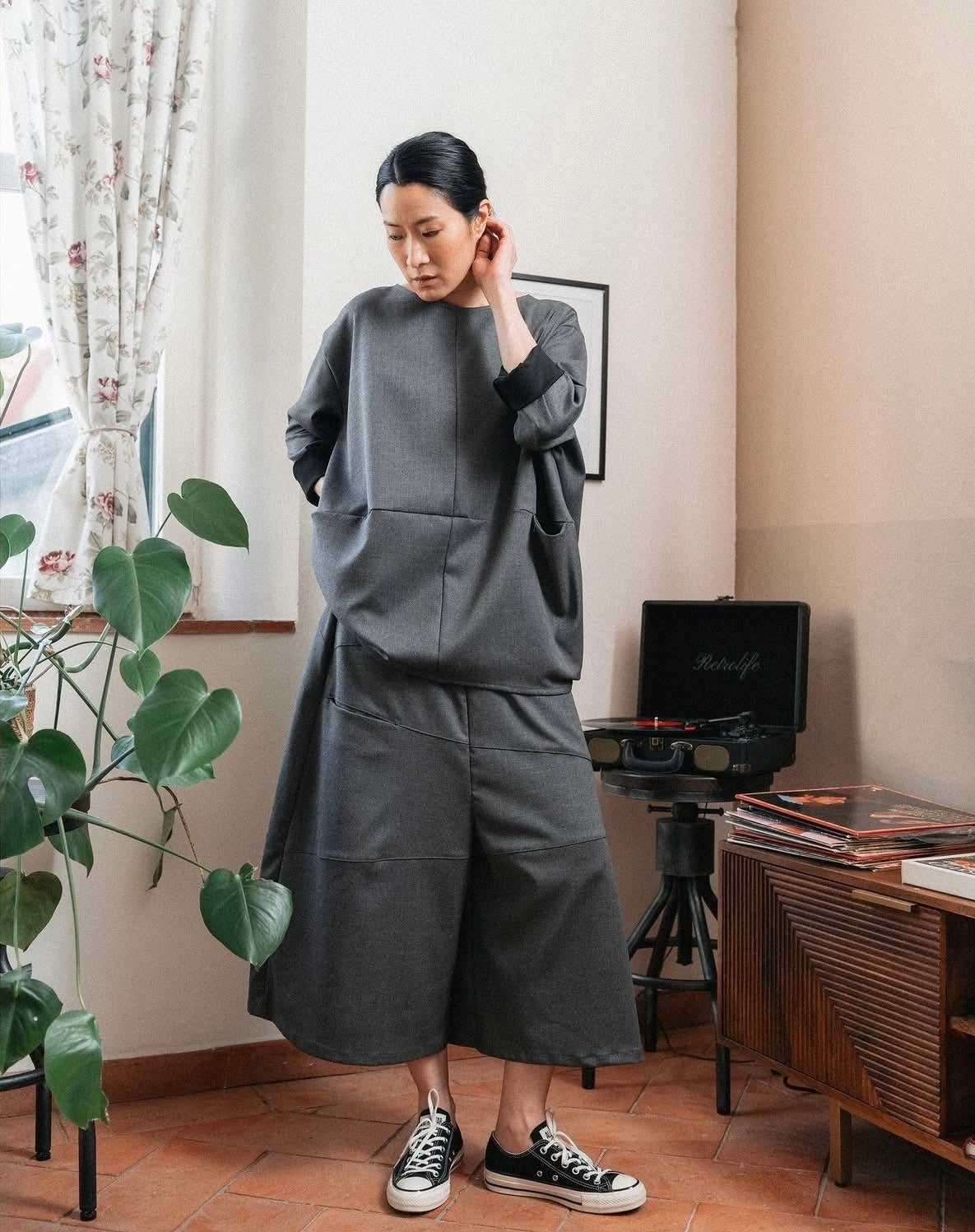 Wendy trendy kelnės