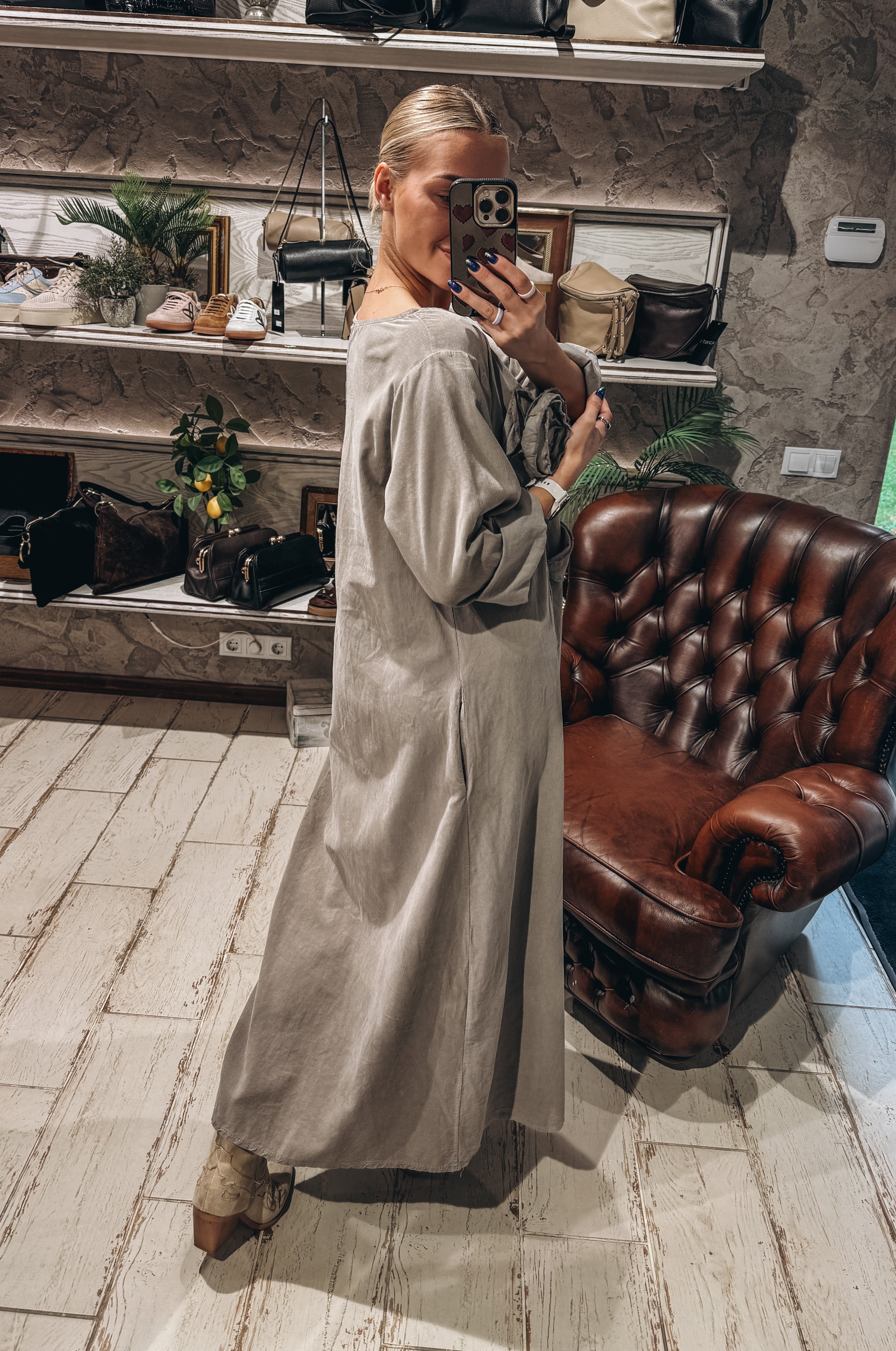 Suknelė