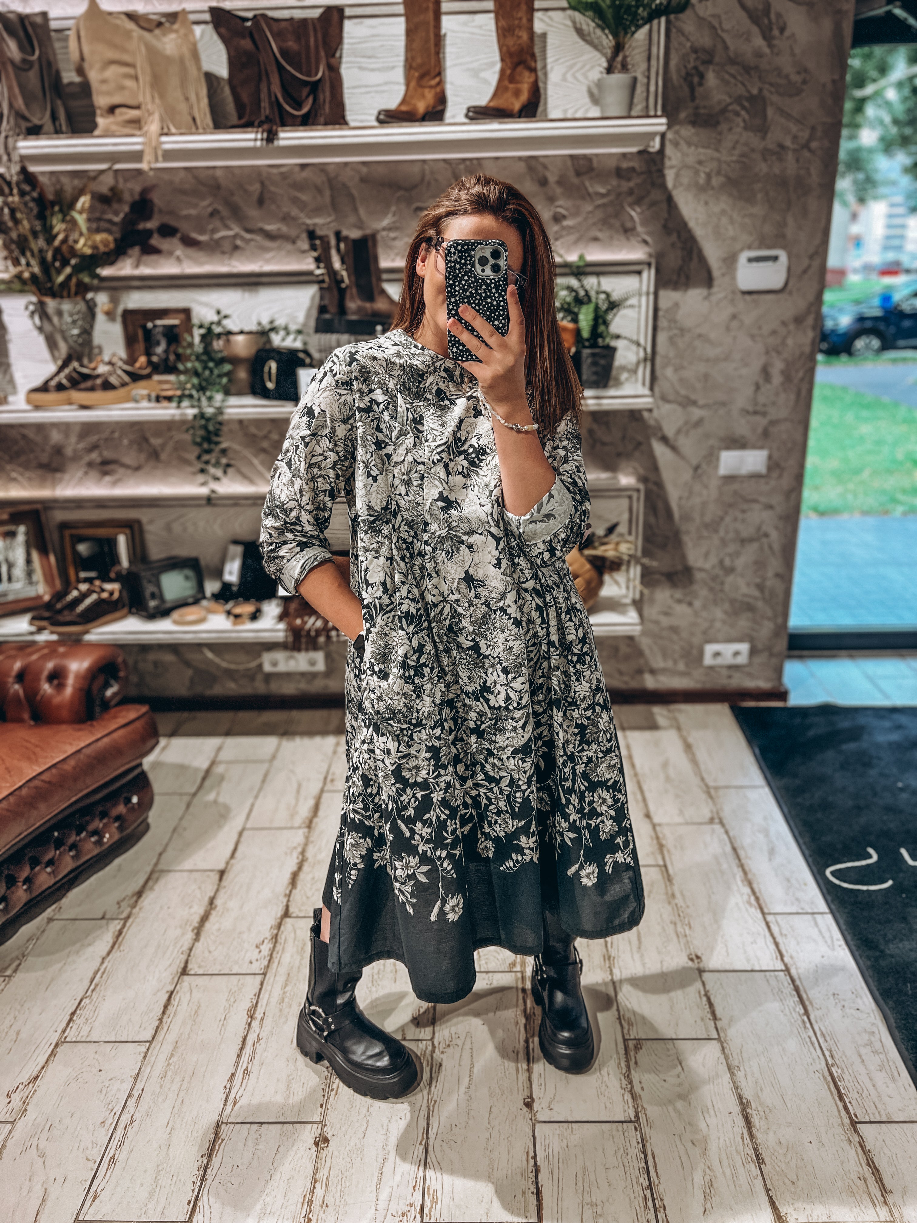 Suknelė