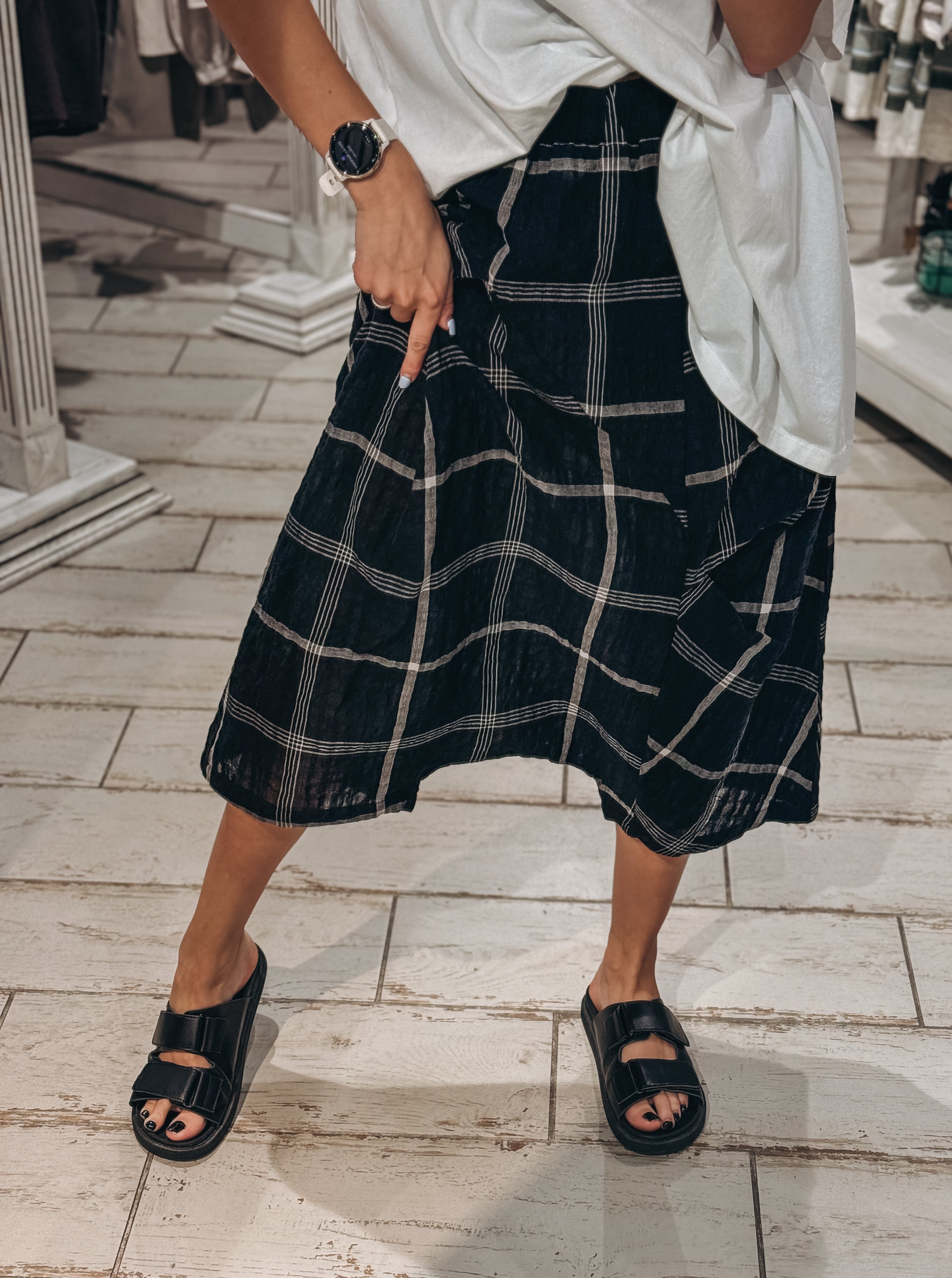 Wendy trendy kelnės