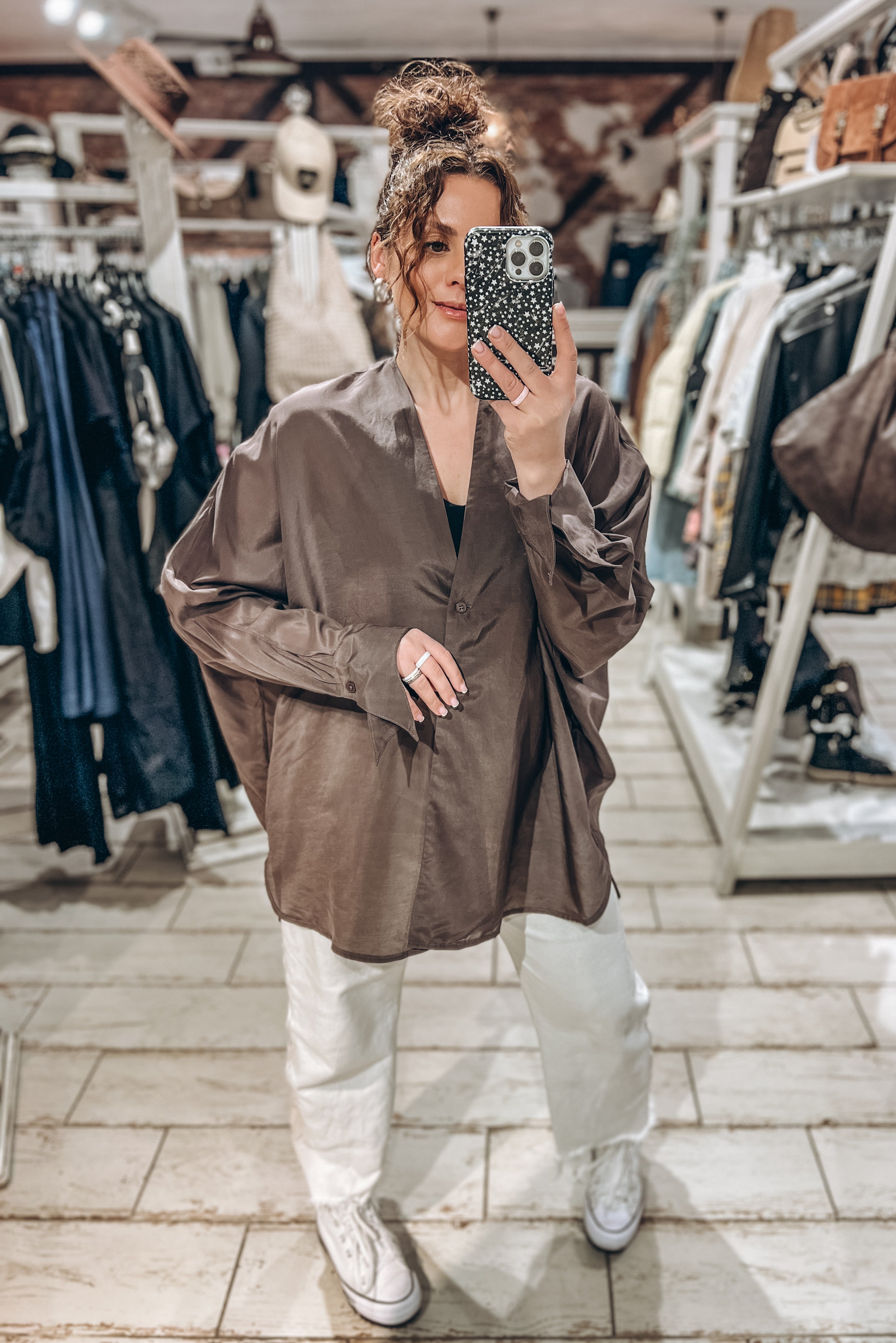 Wendy Trendy palaidinė