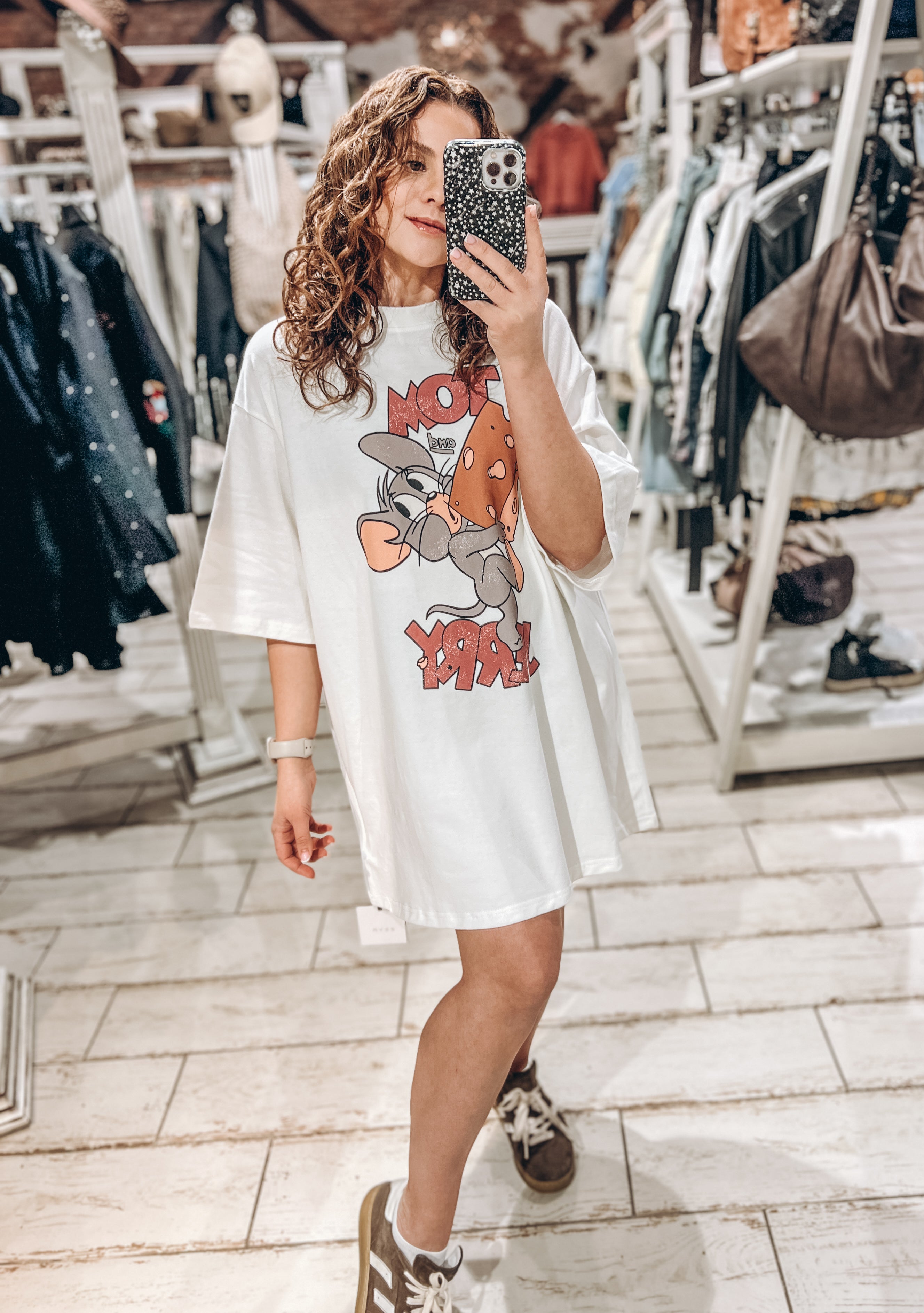 Degrees palaidinė / suknelė