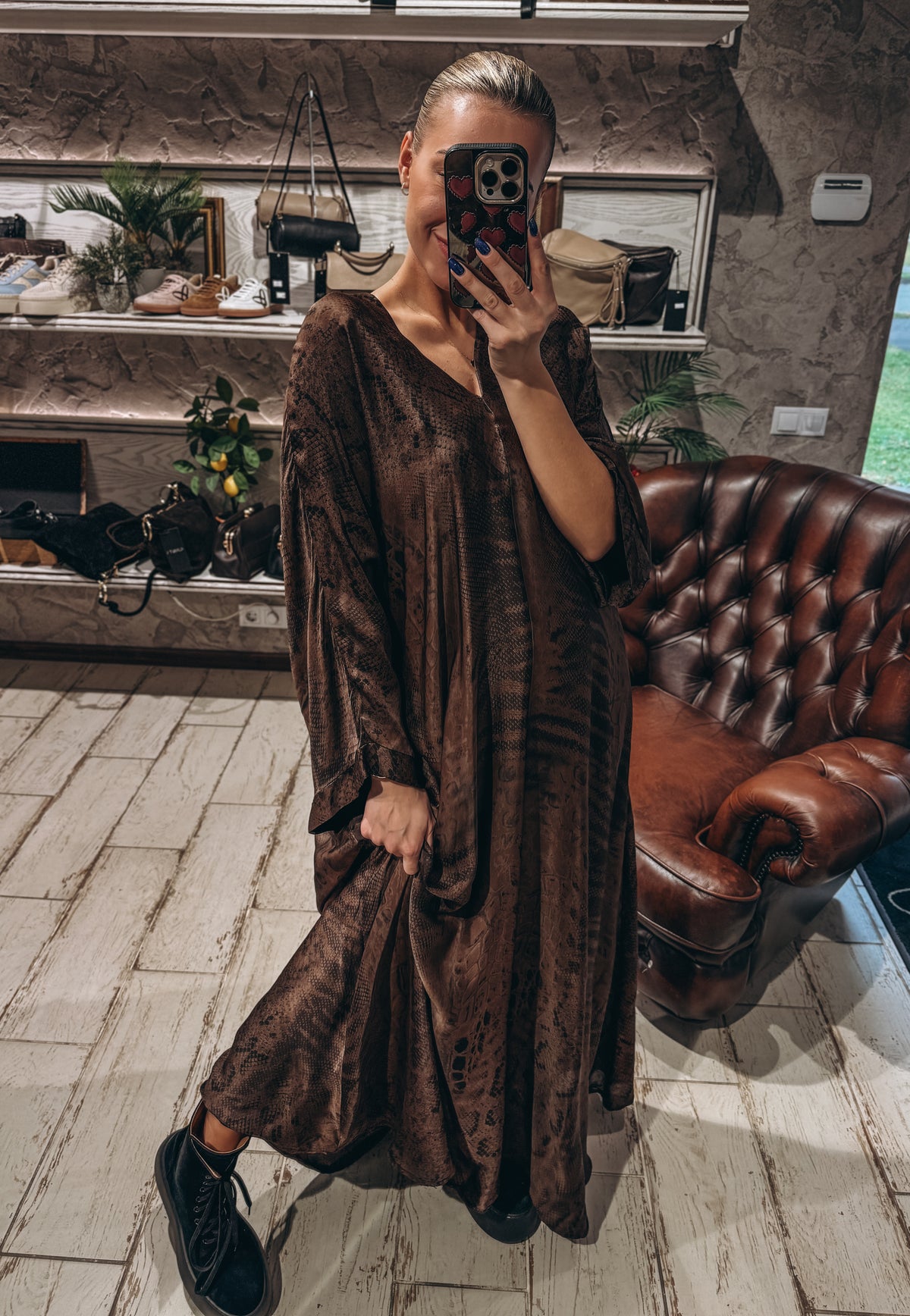 Suknelė