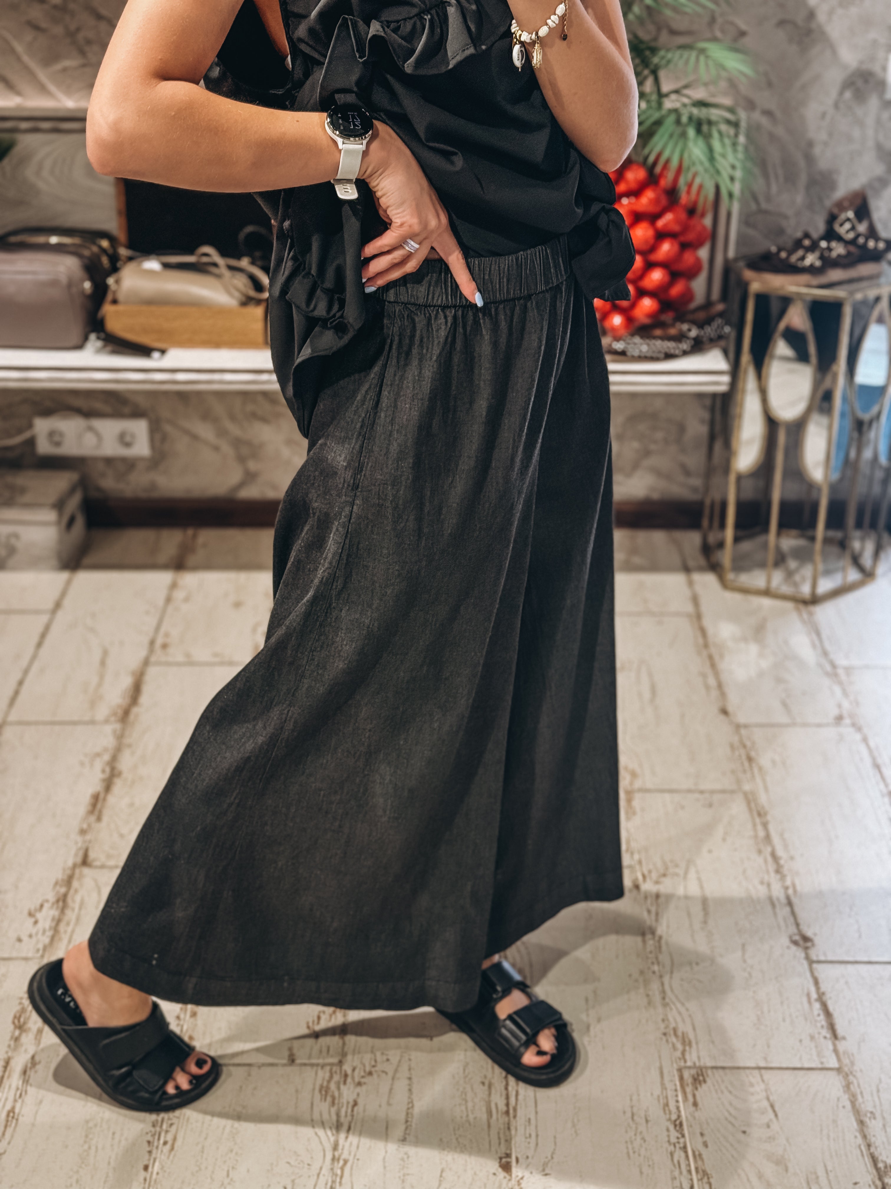 Wendy trendy kelnės