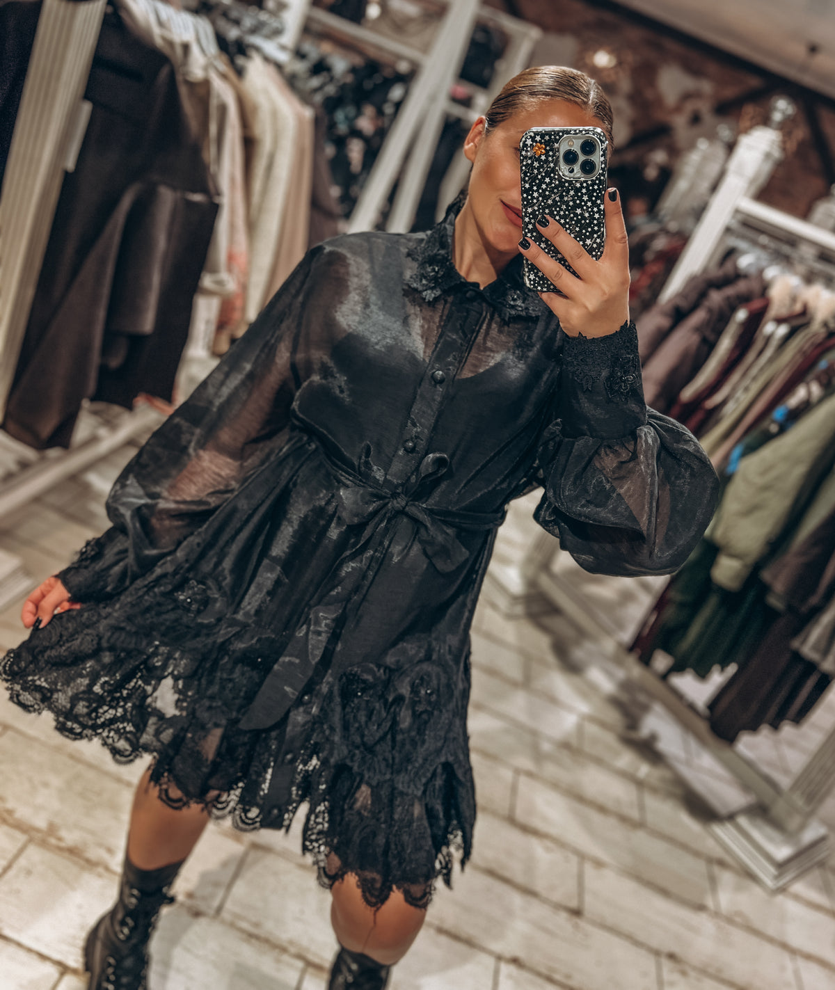 Suknelė