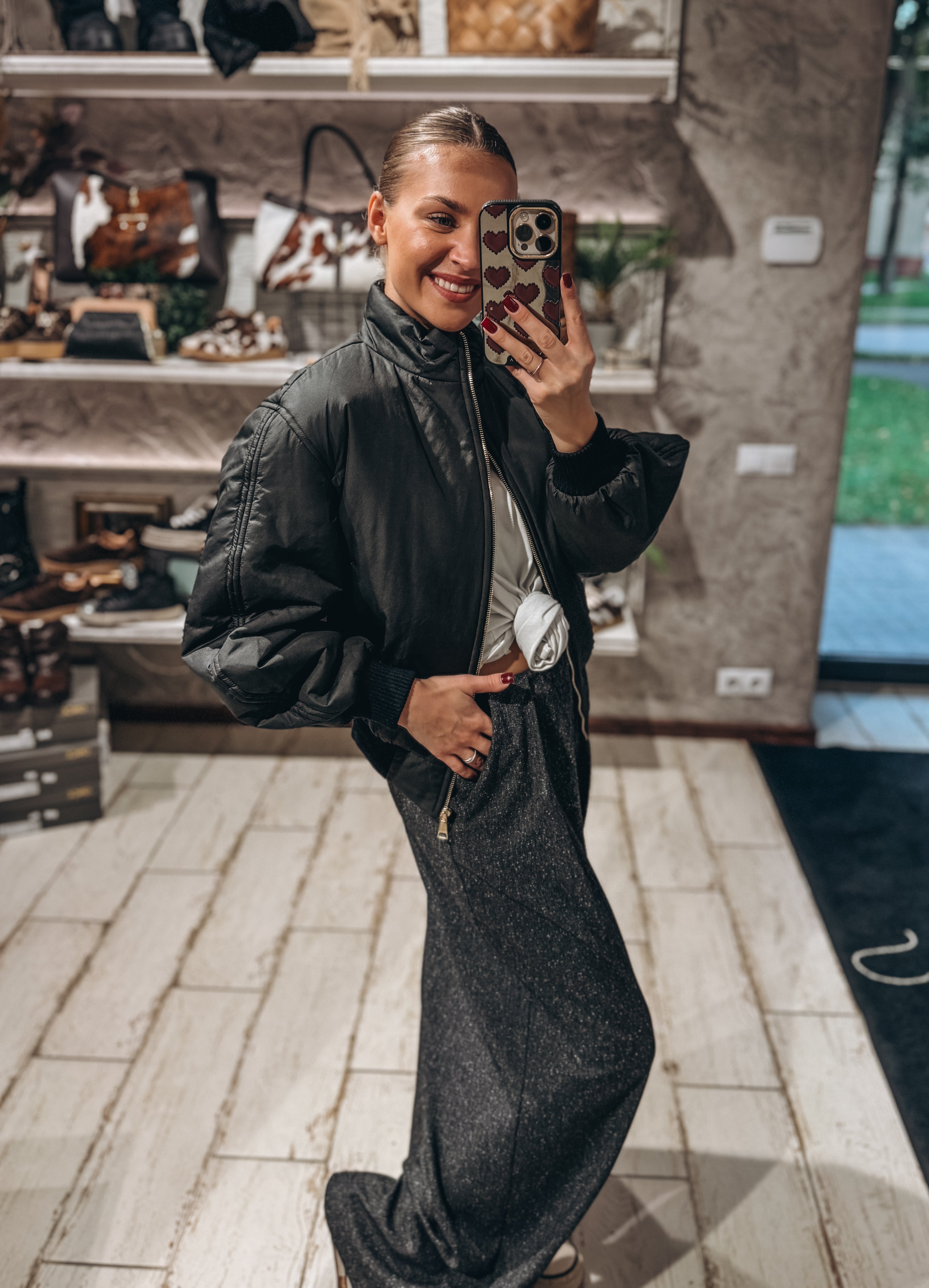 Striukė