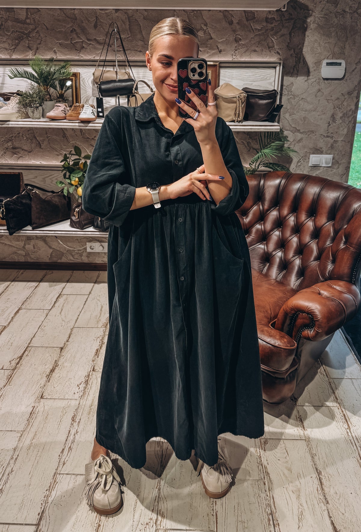 Suknelė