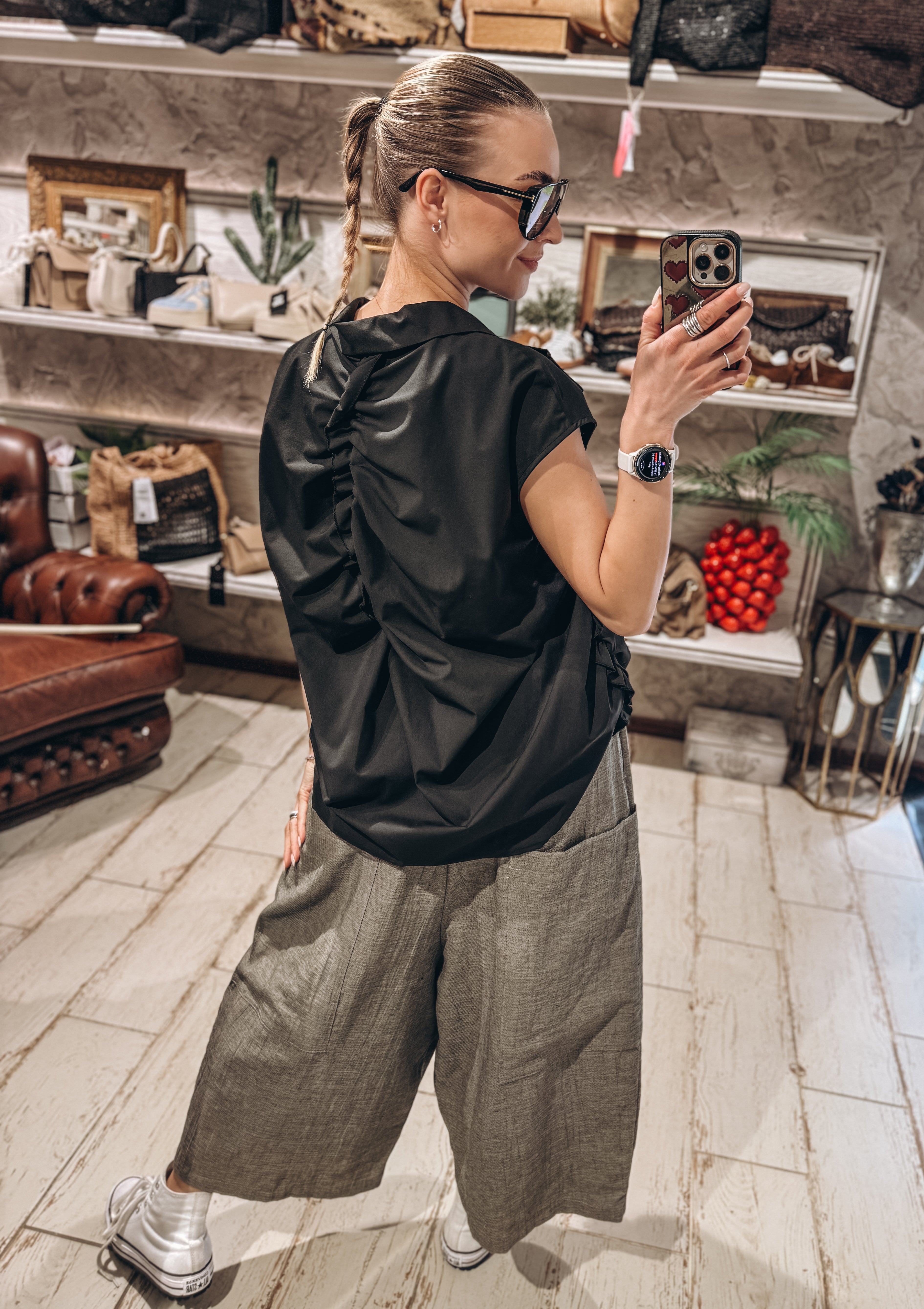 Wendy Trendy Palaidinė