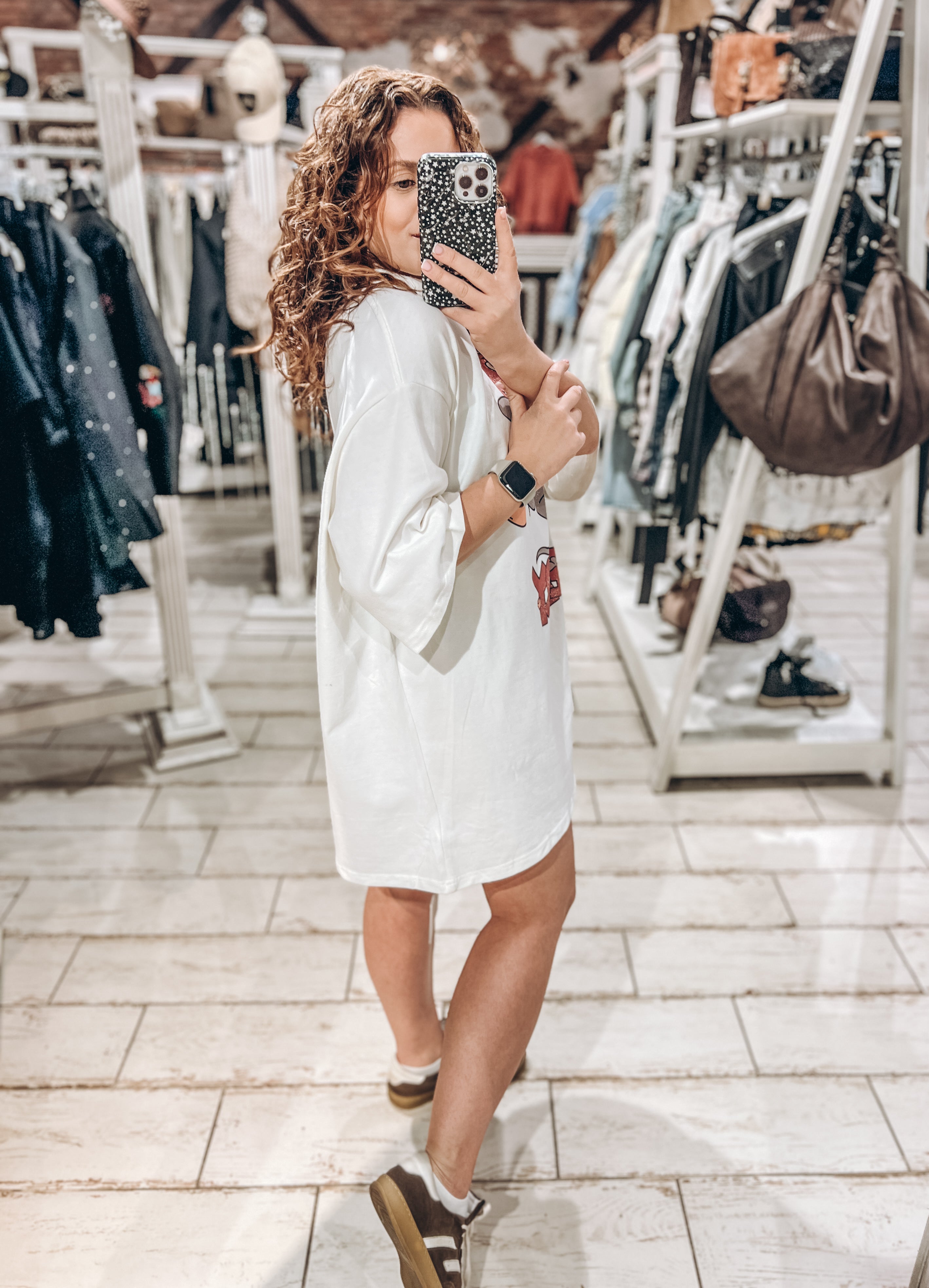 Degrees palaidinė / suknelė