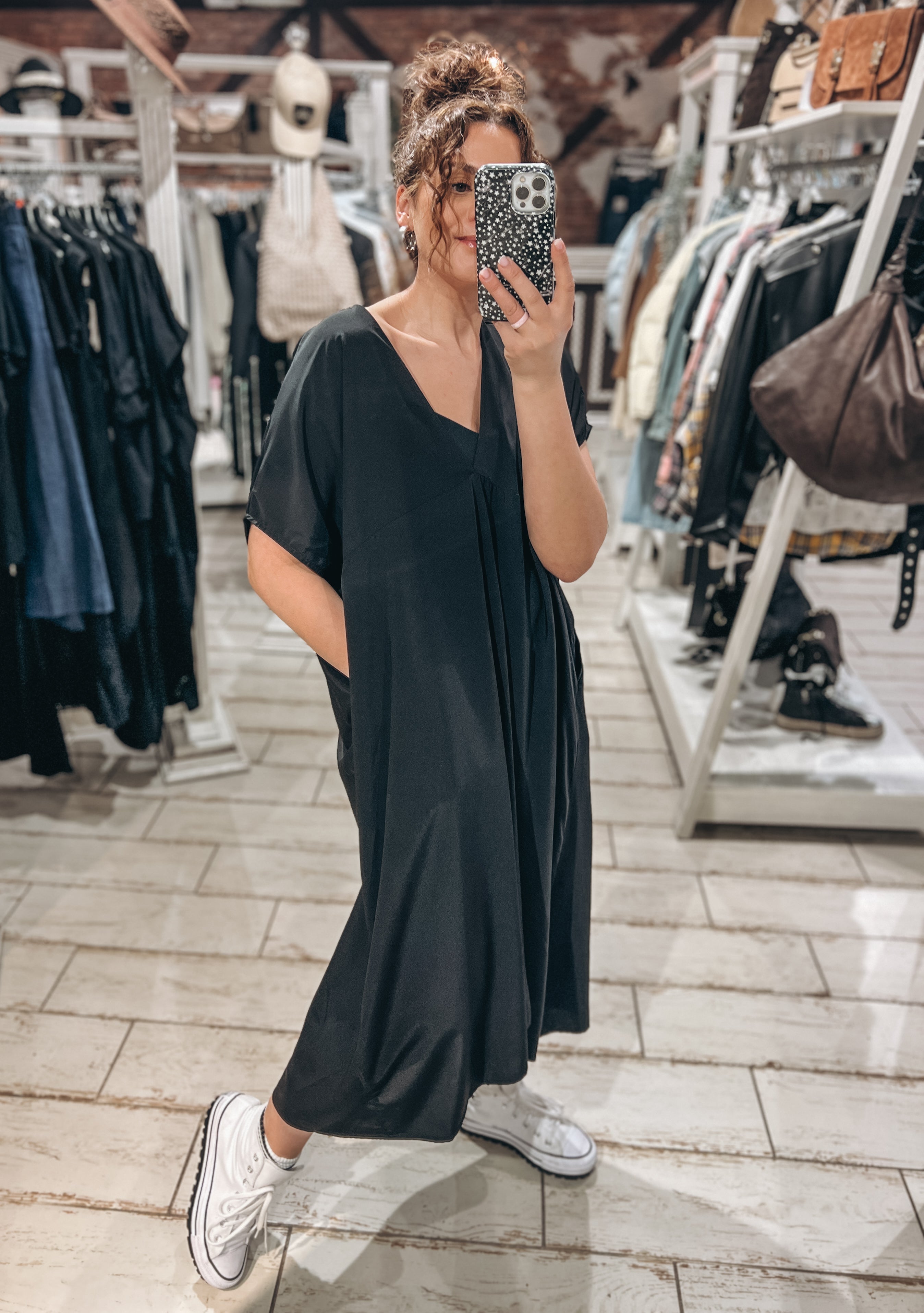 Wendy trendy suknelė