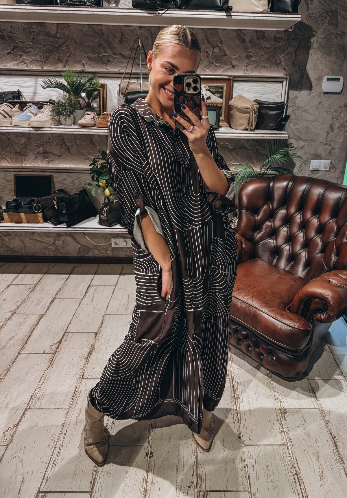 Suknelė