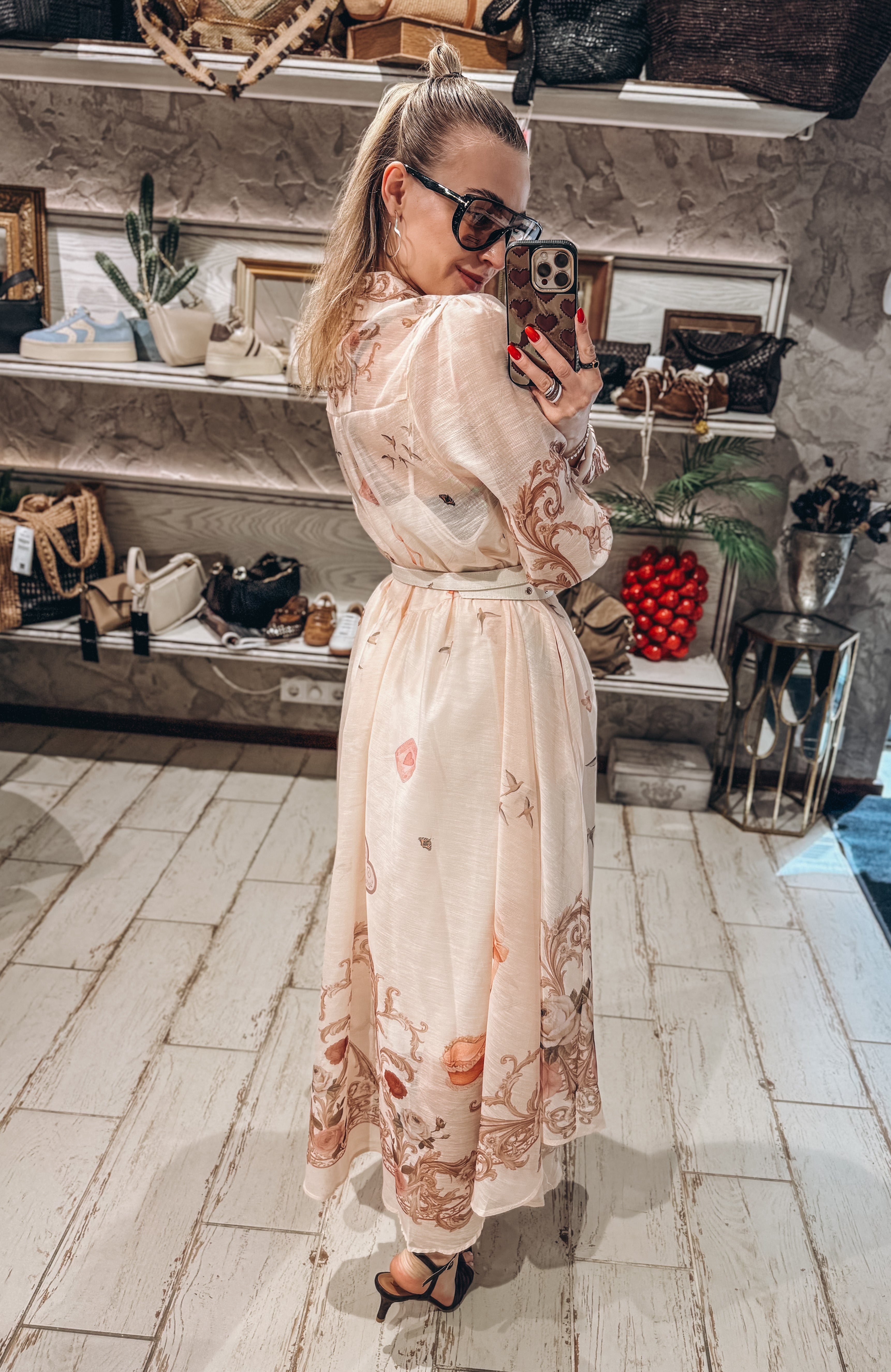 Suknelė