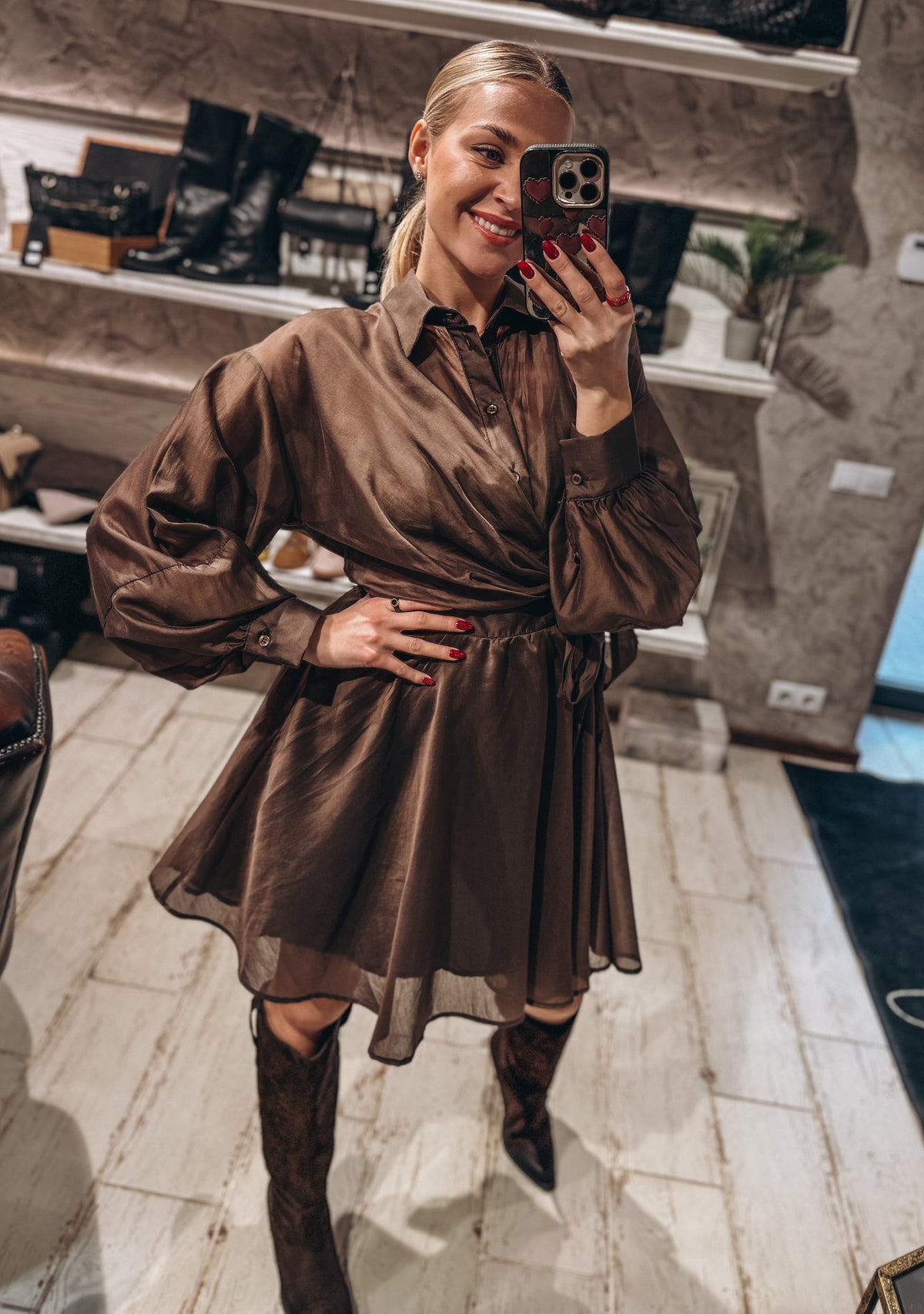 Suknelė