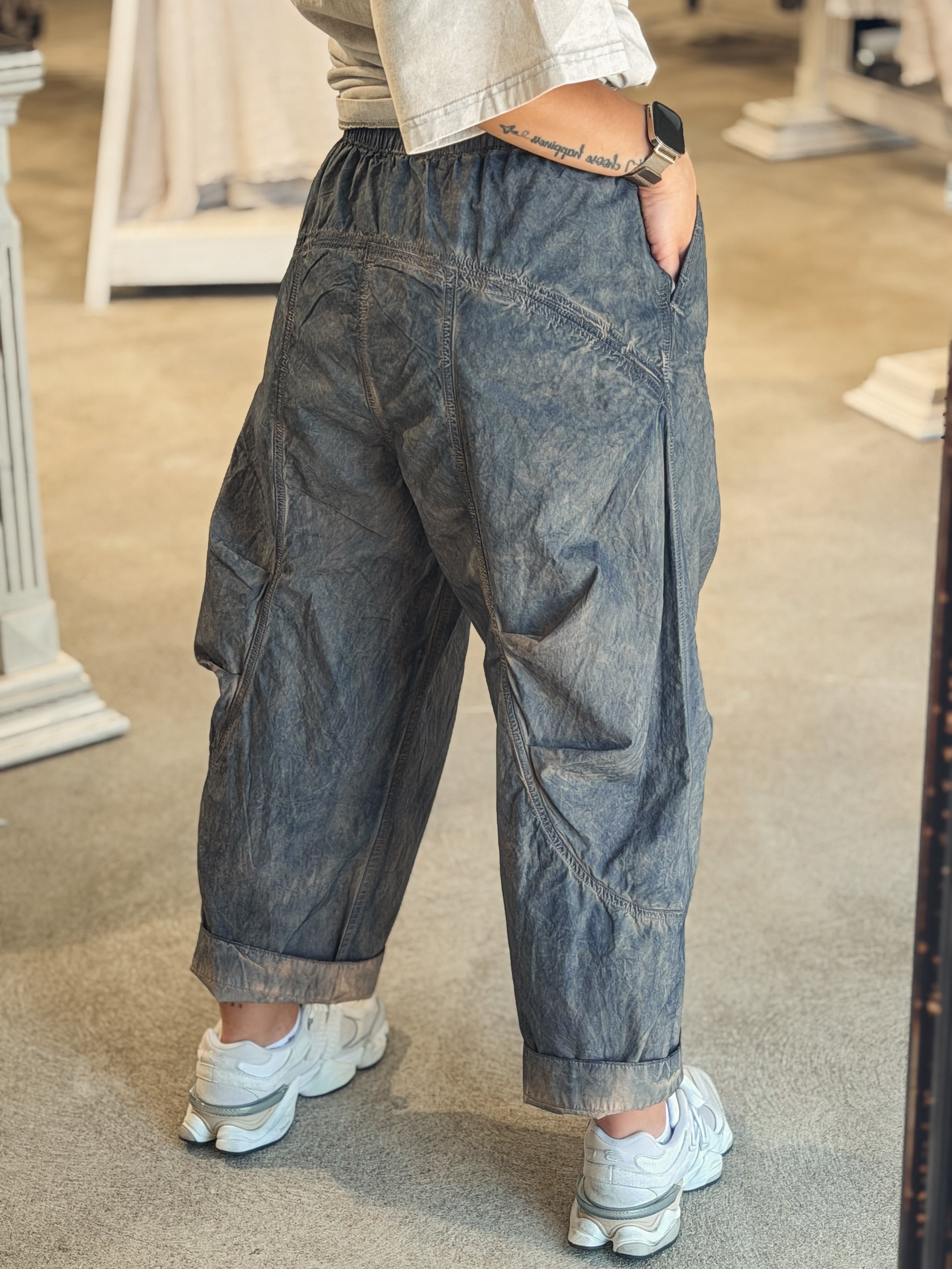 Wendy trendy kelnės