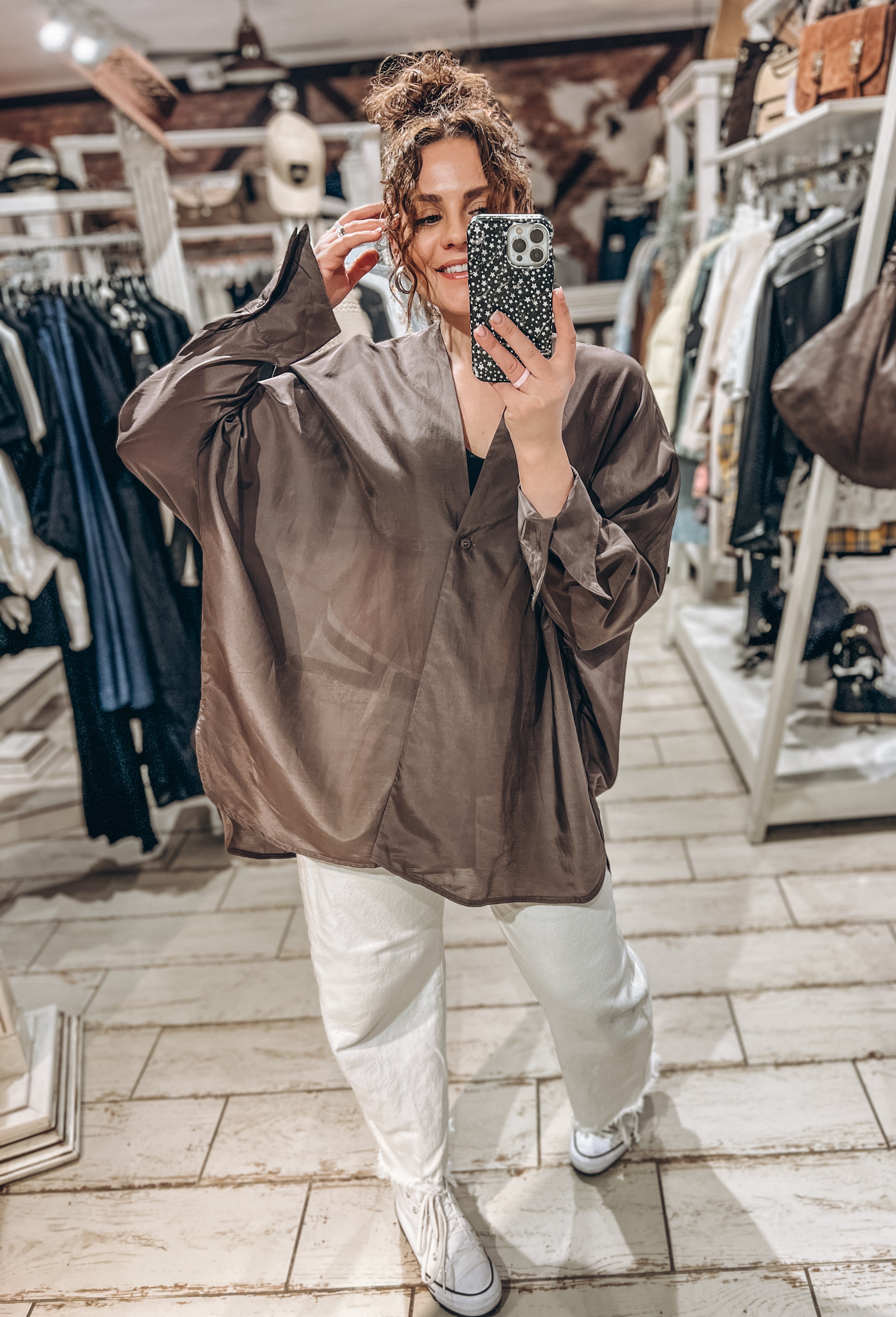 Wendy Trendy palaidinė