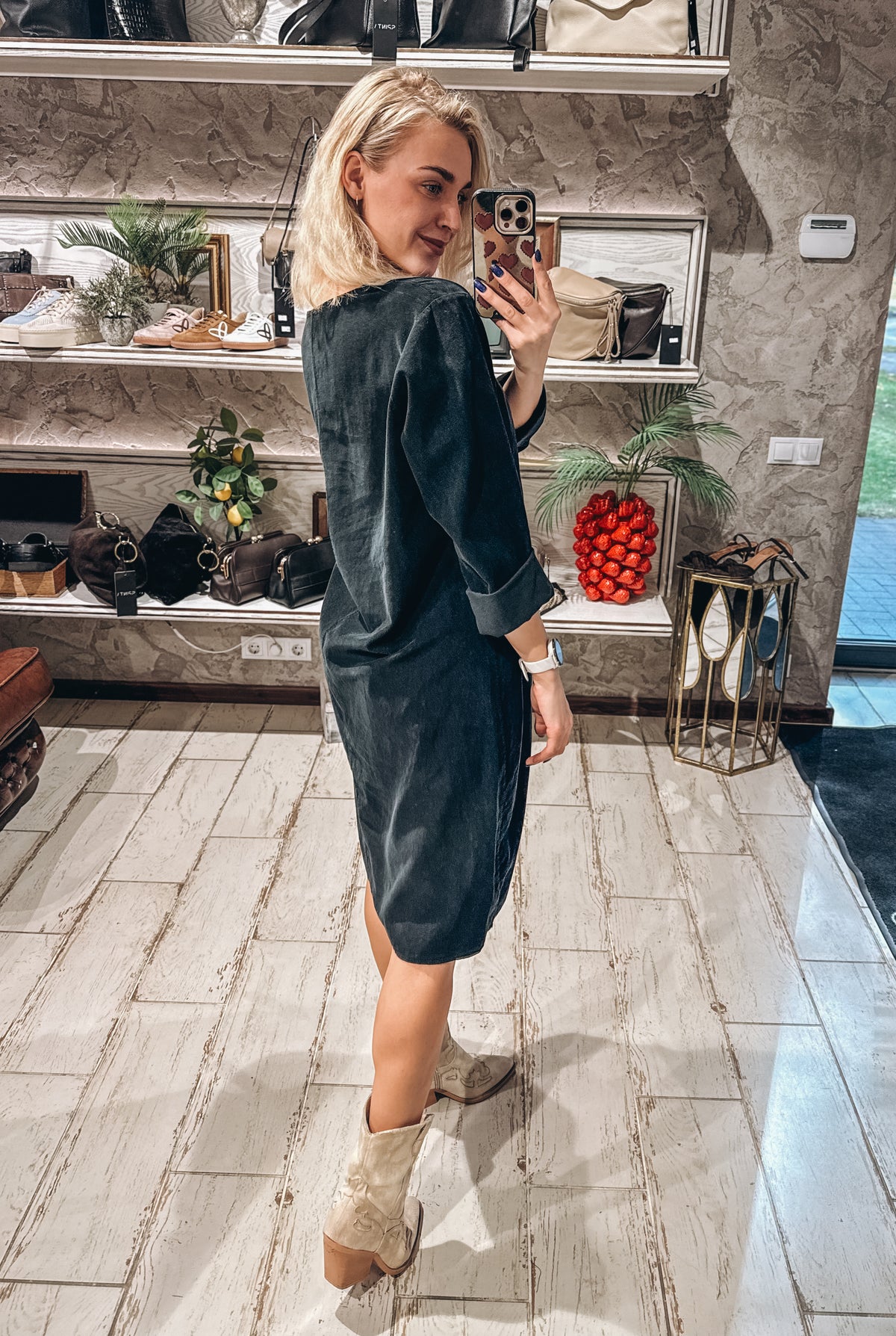 Suknelė