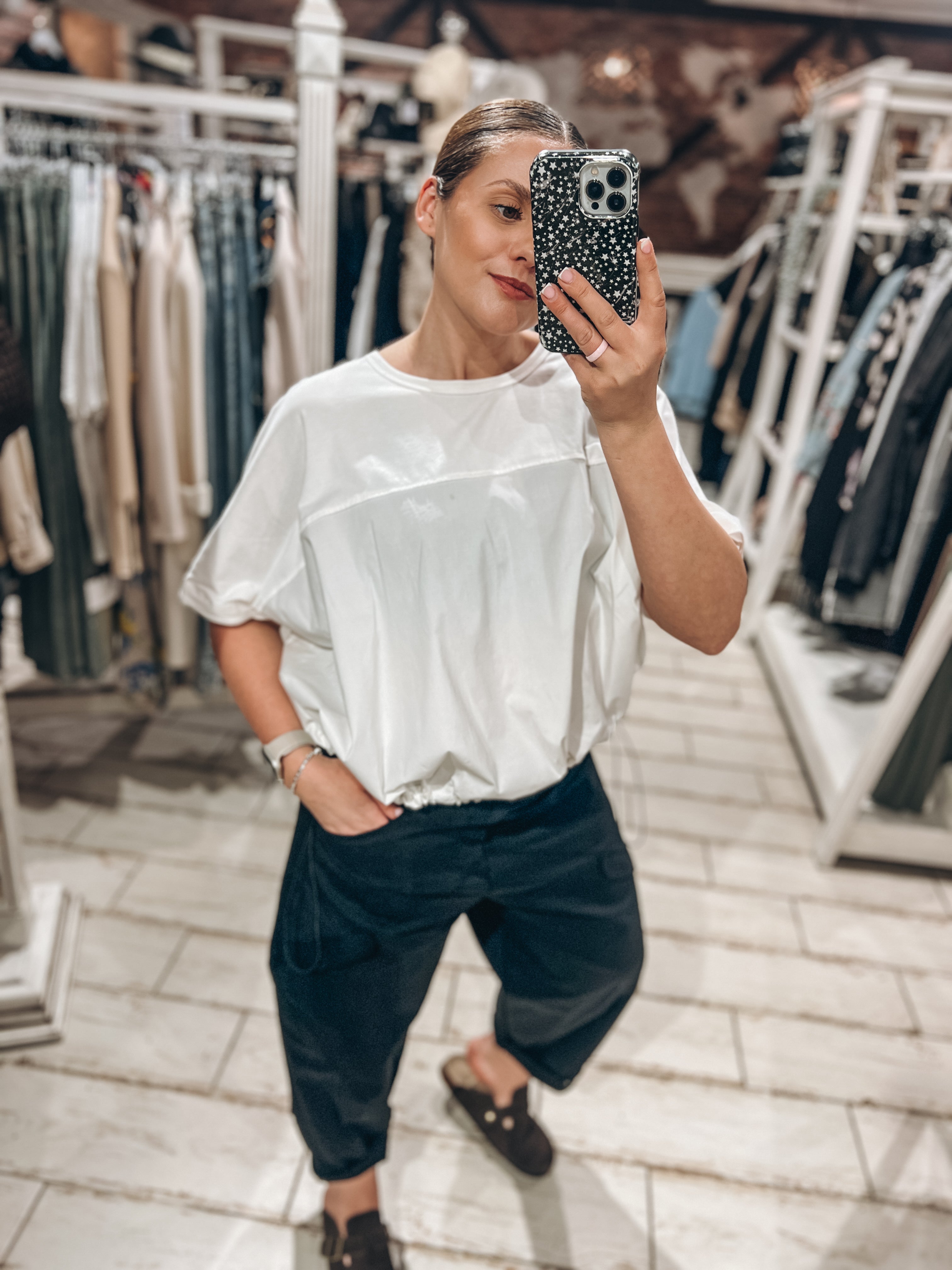 Wendy Trendy Palaidinė