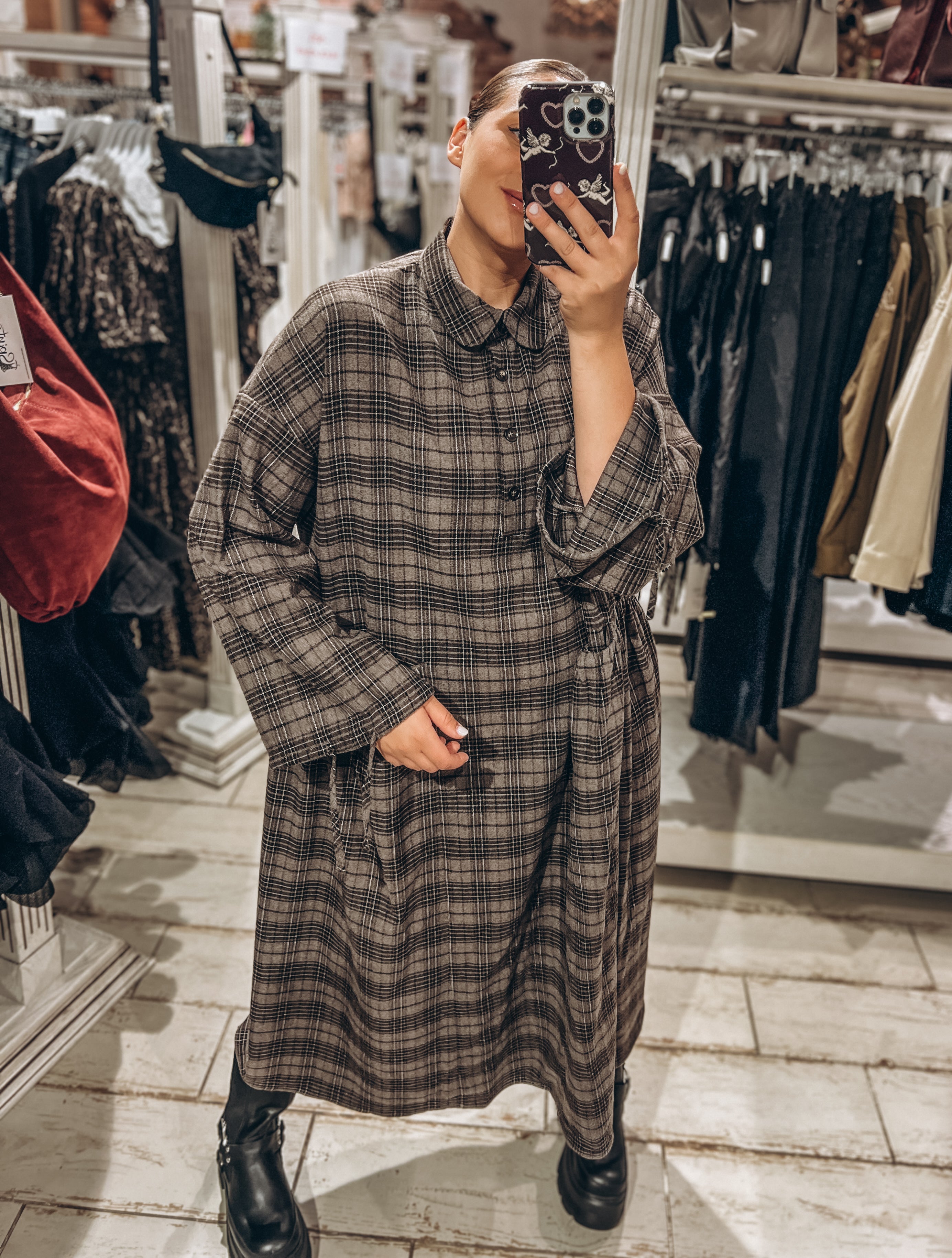 Suknelė