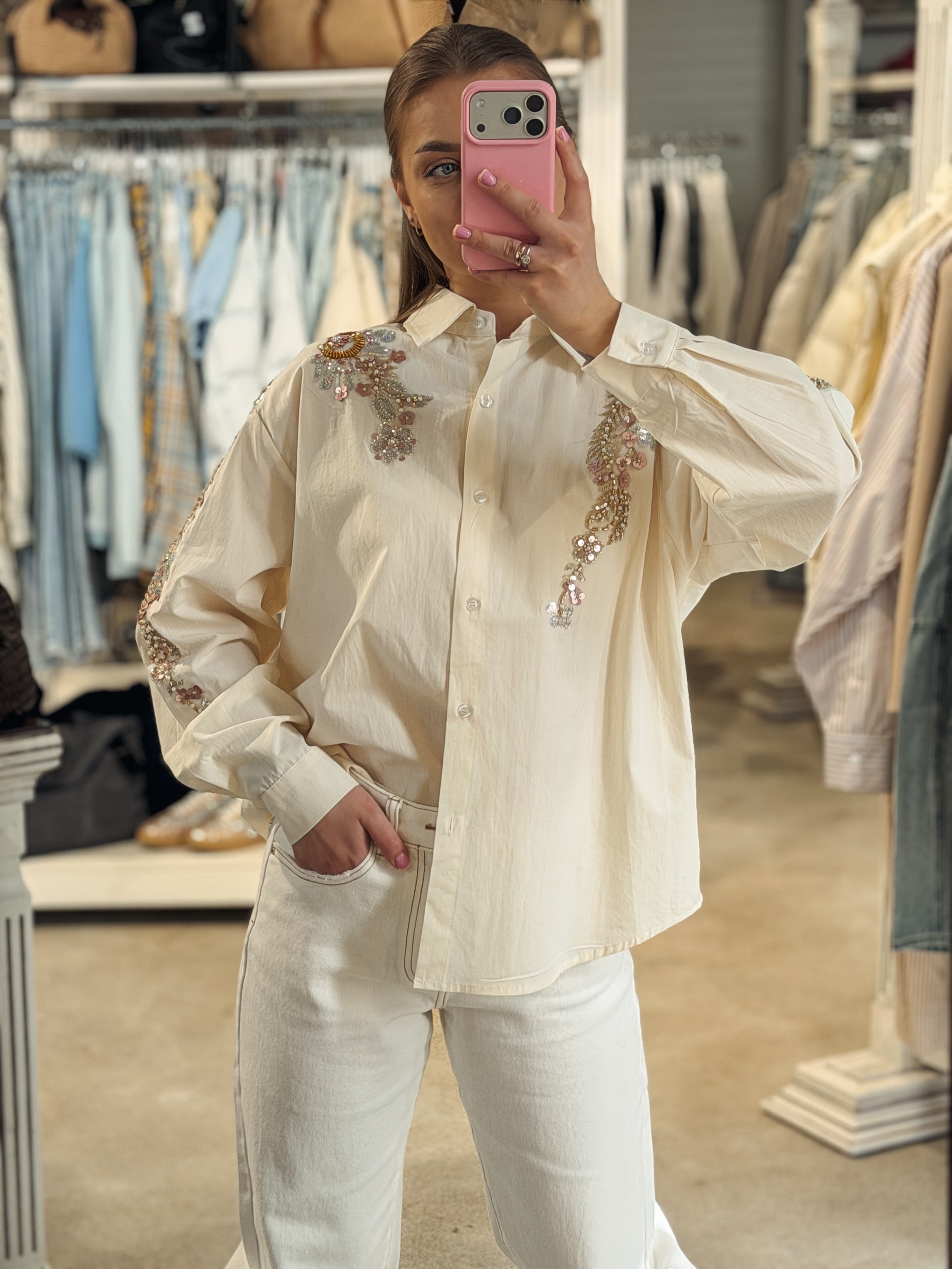 Degrees Marškiniai