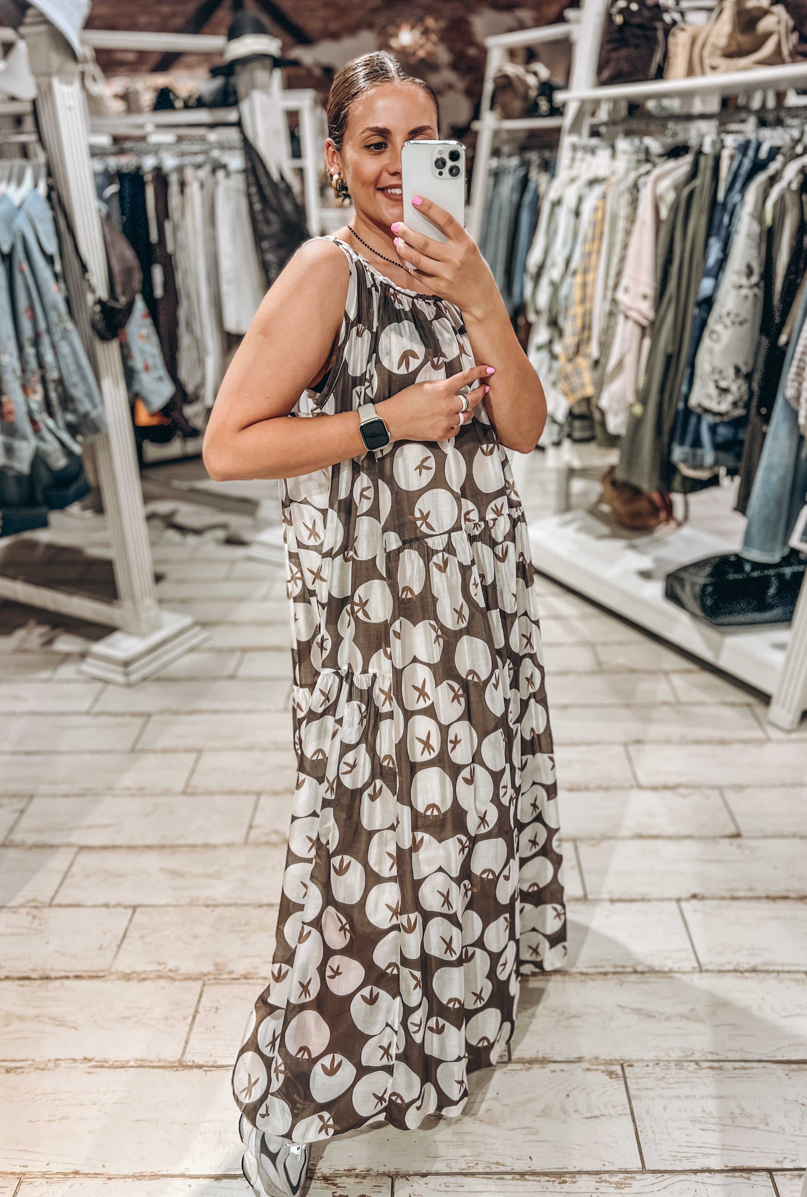 Suknelė