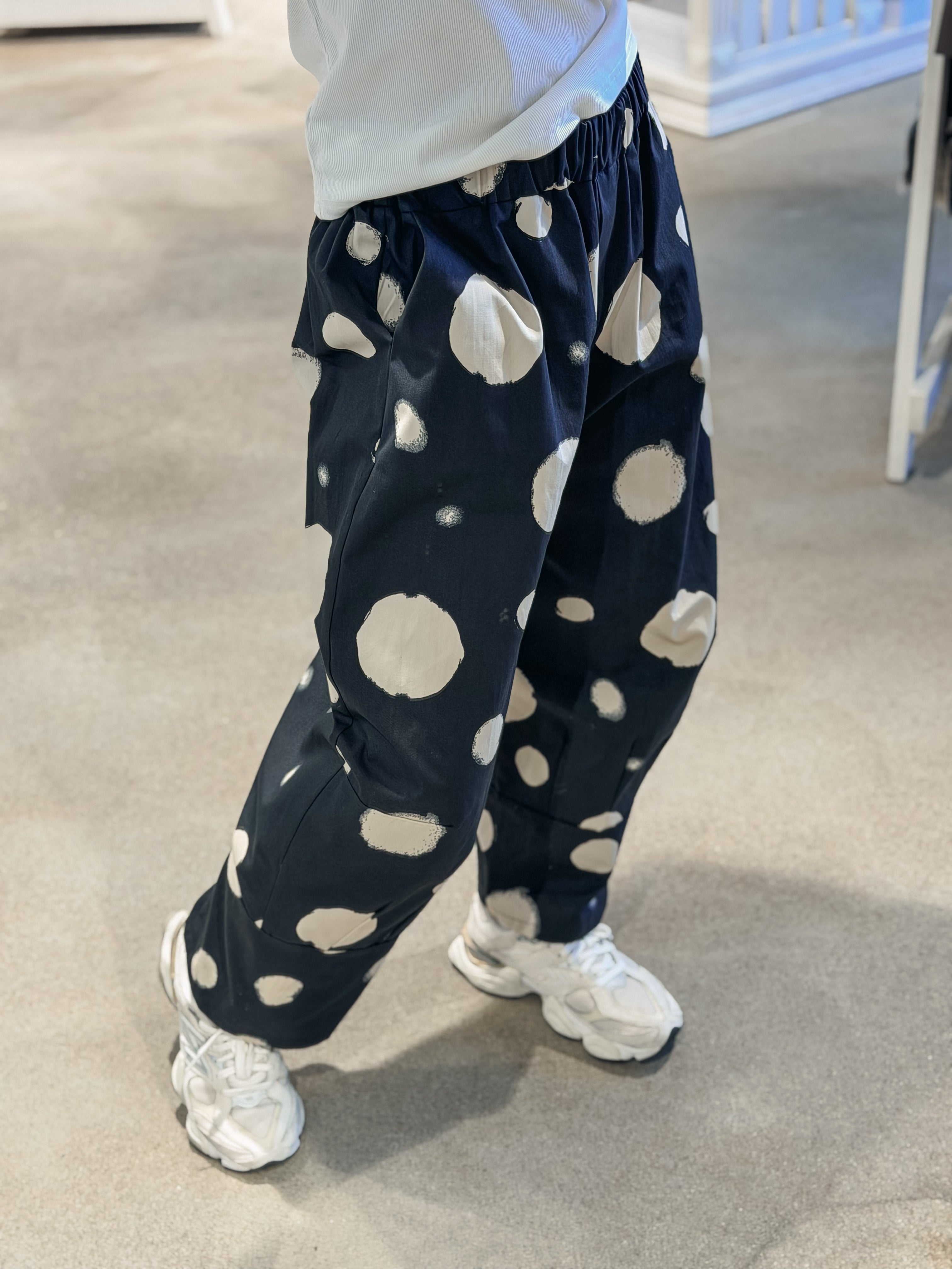 Wendy trendy kelnės