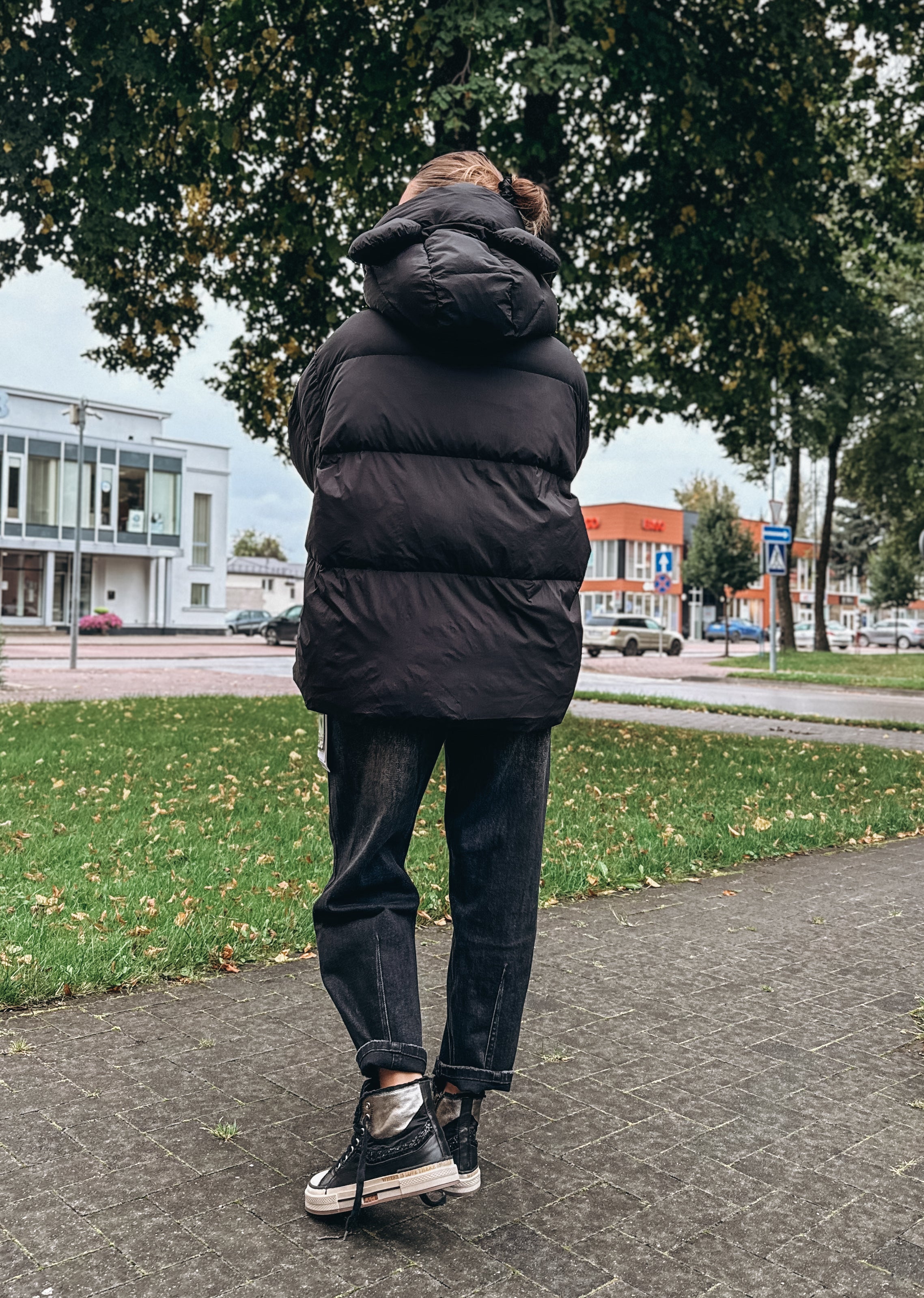 Striukė