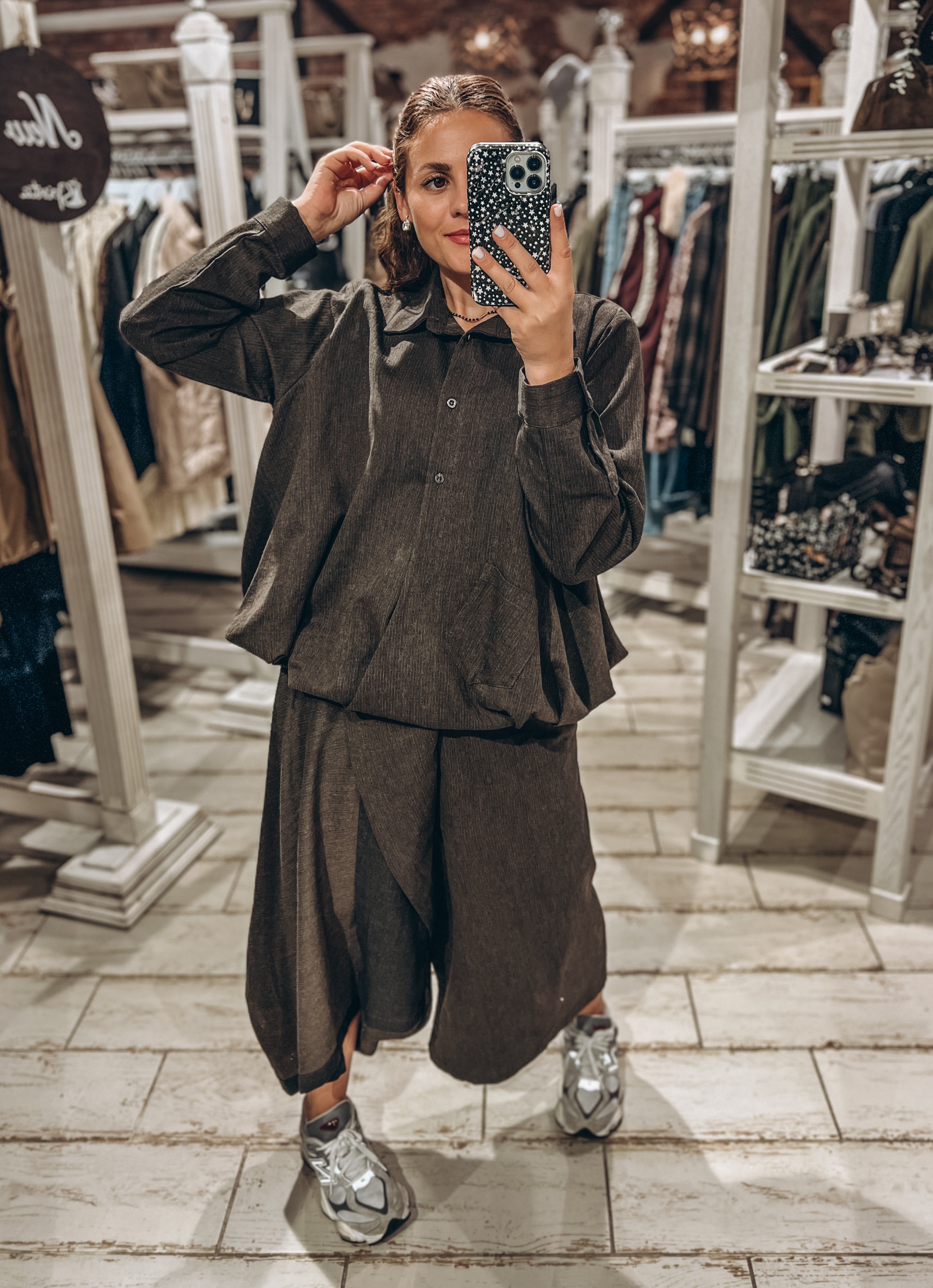 Wendy trendy kelnės