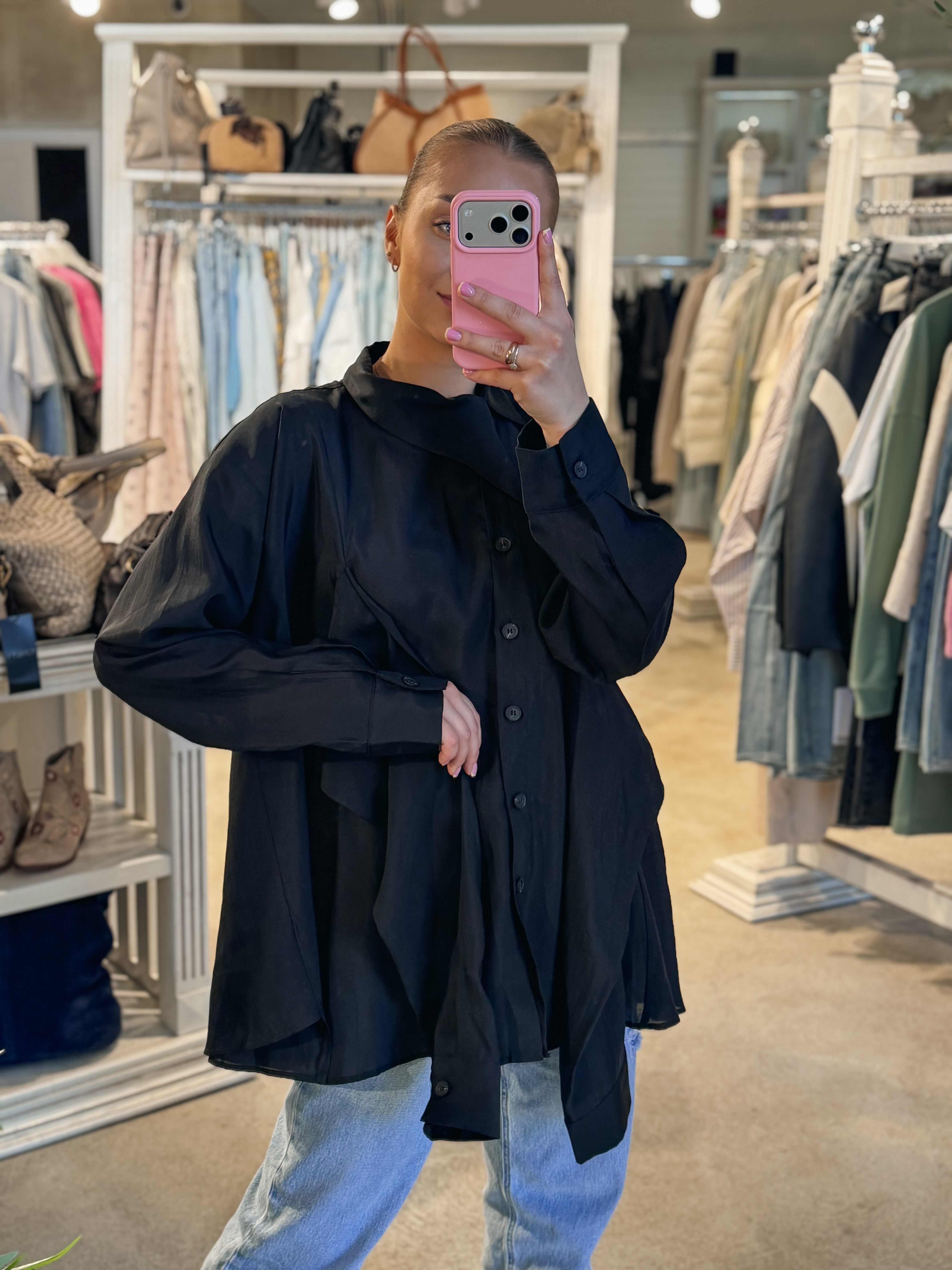 Wendy trendy marškiniai