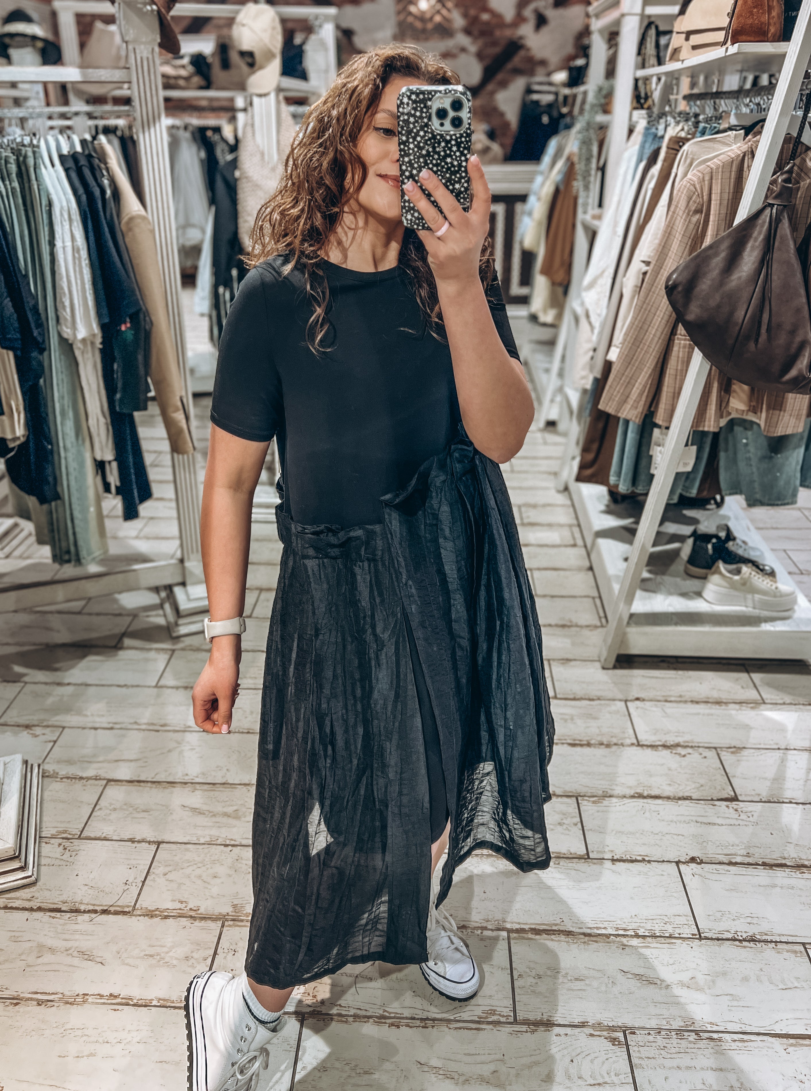 Wendy trendy suknelė