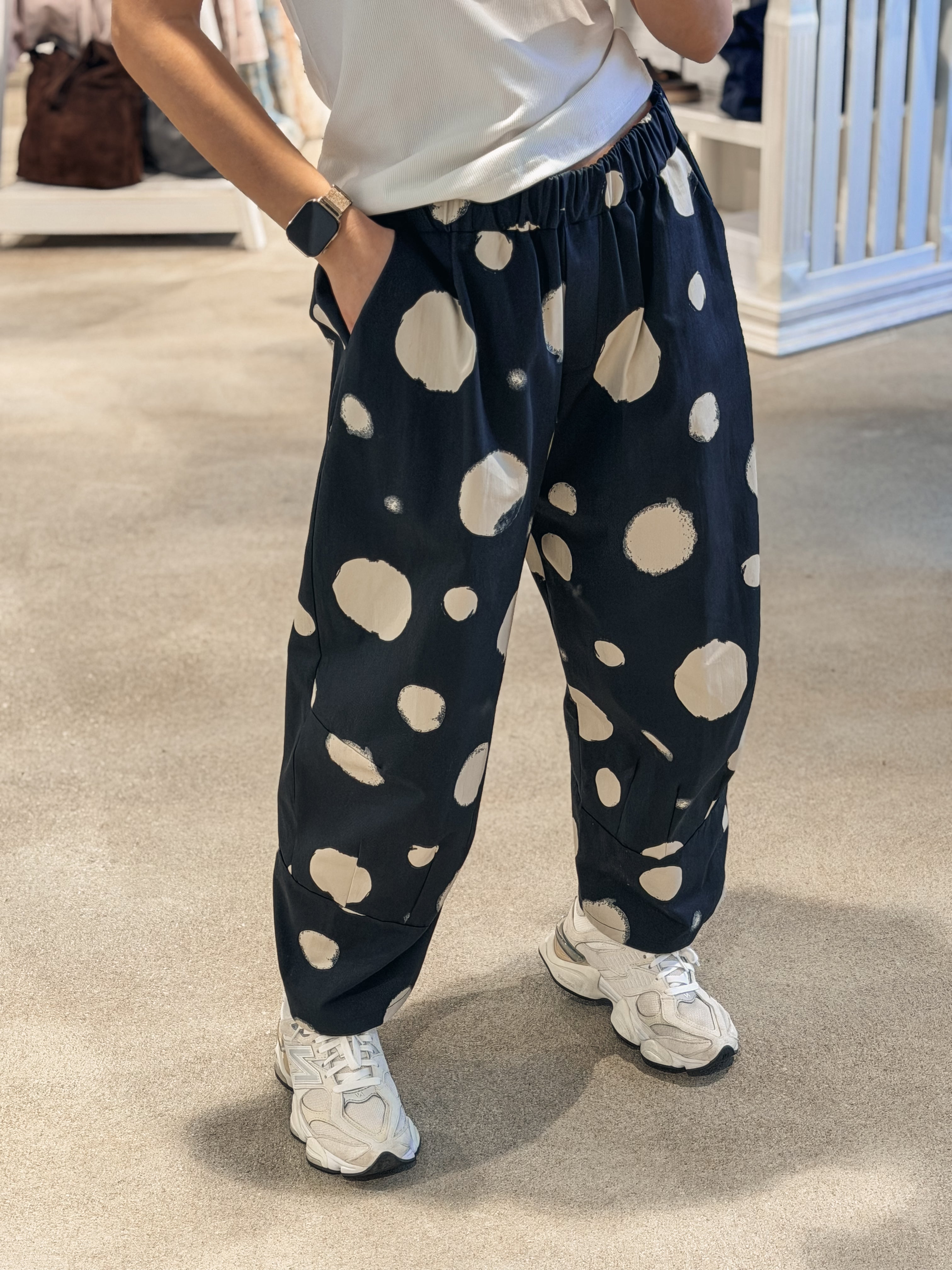 Wendy trendy kelnės