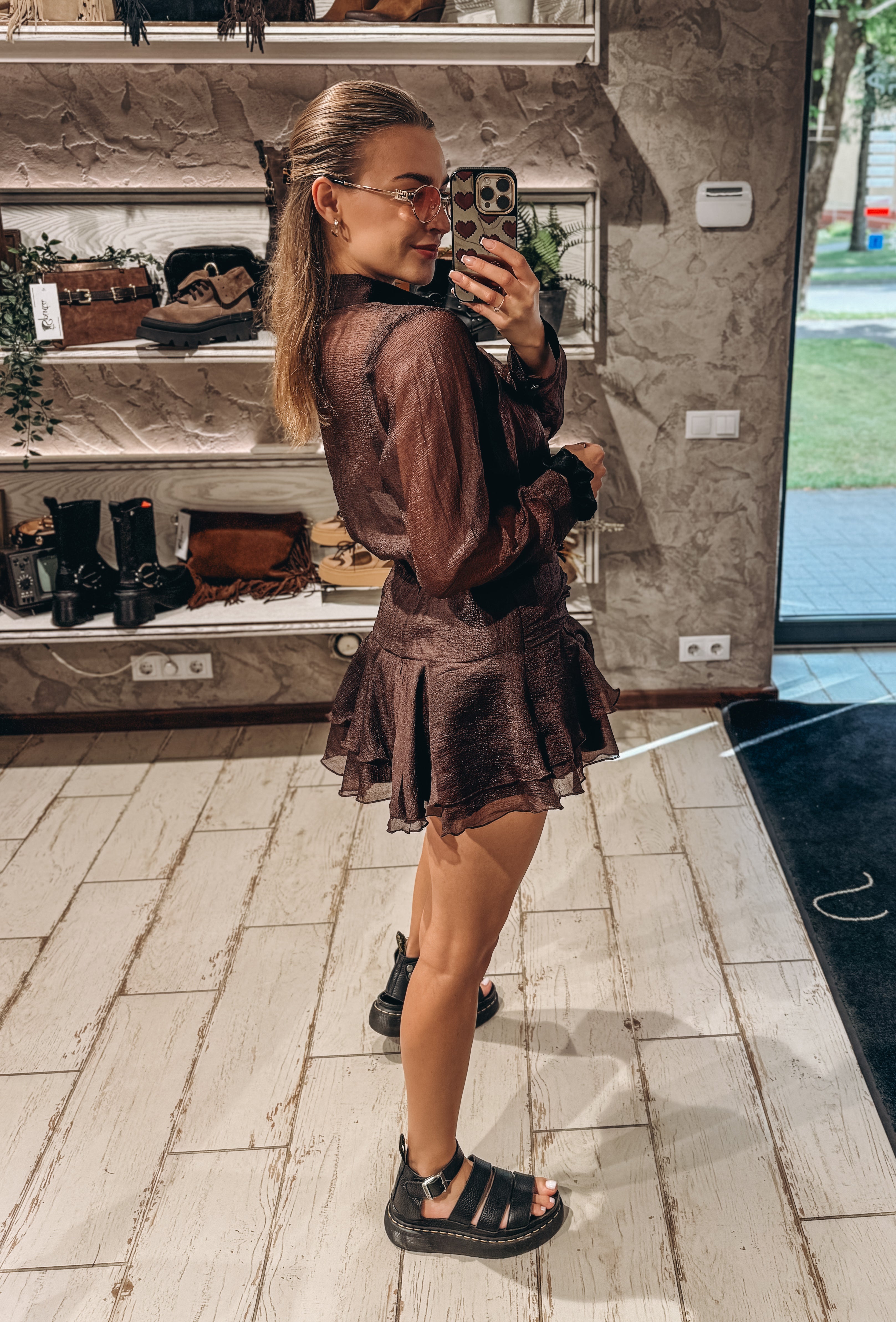 Suknelė