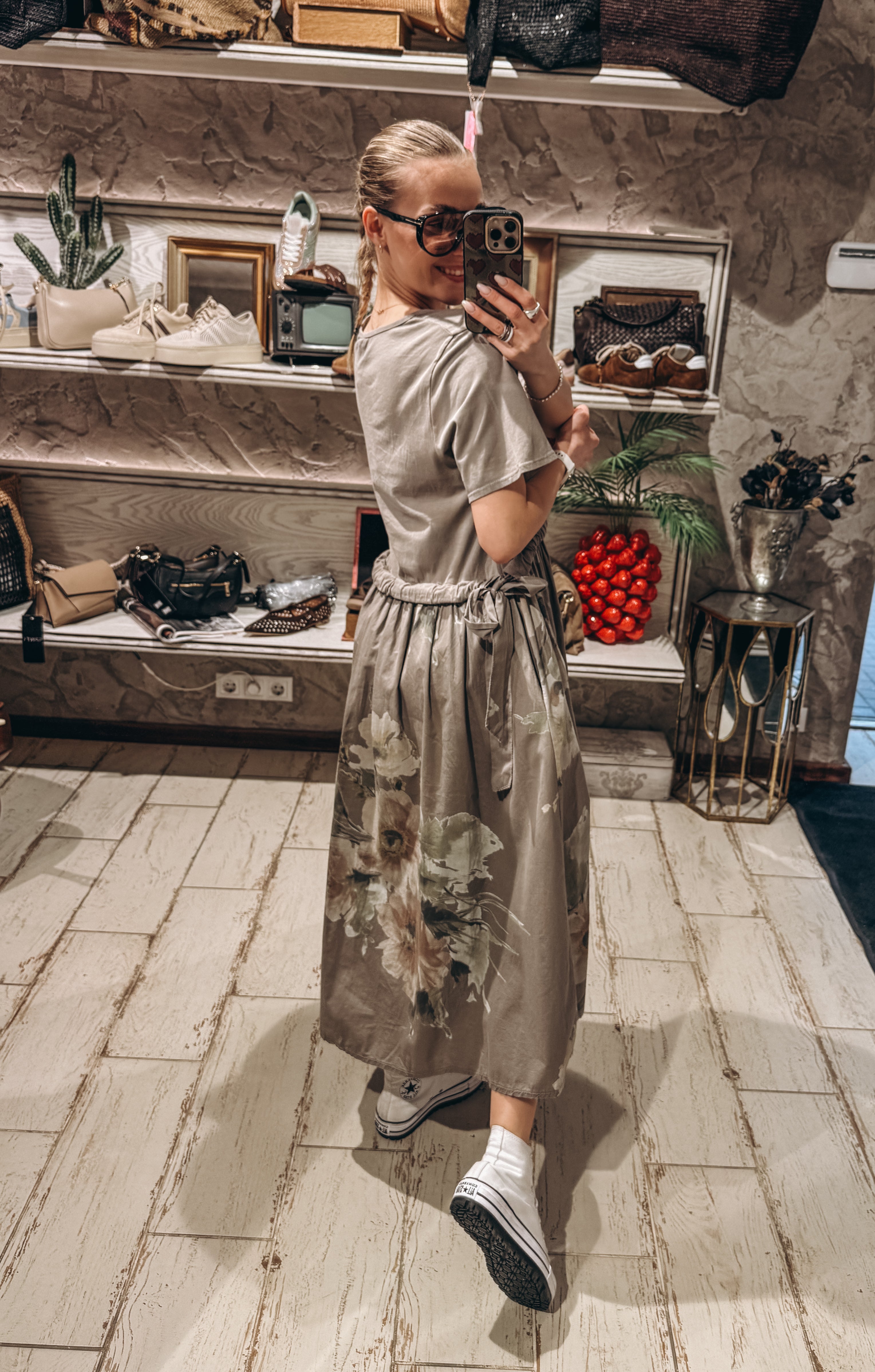 Suknelė