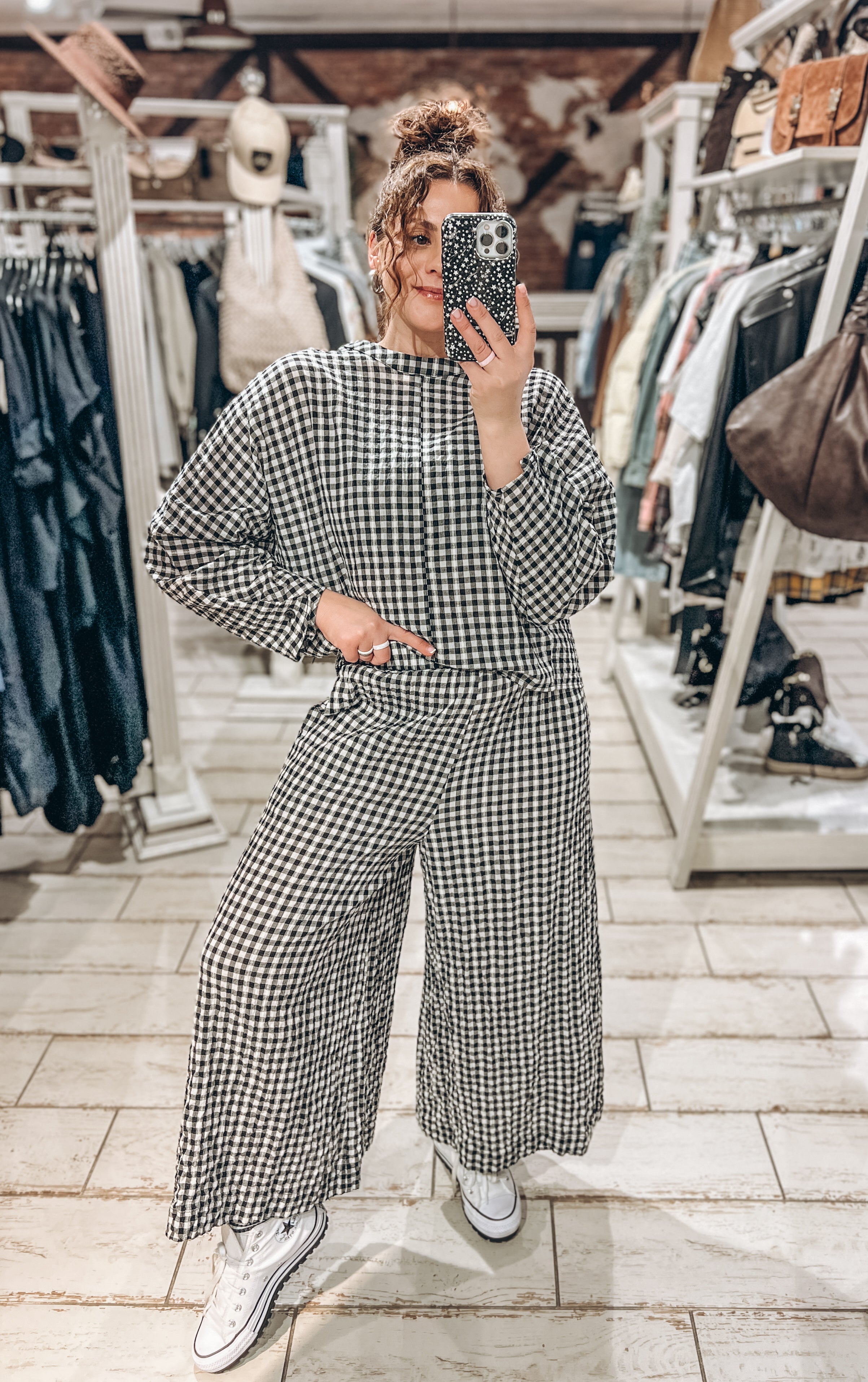 Wendy Trendy palaidinė