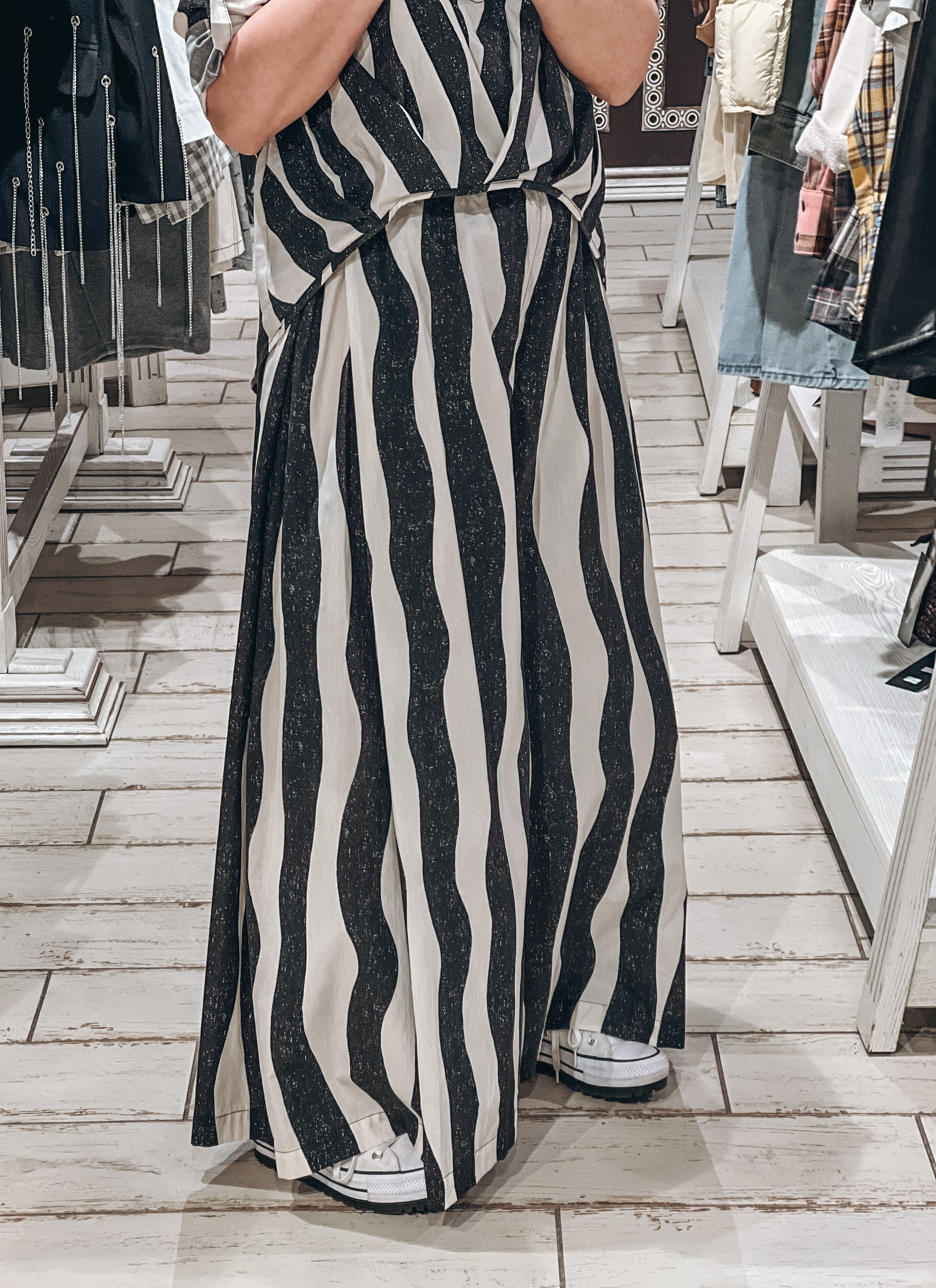 Wendy Trendy Kelnės