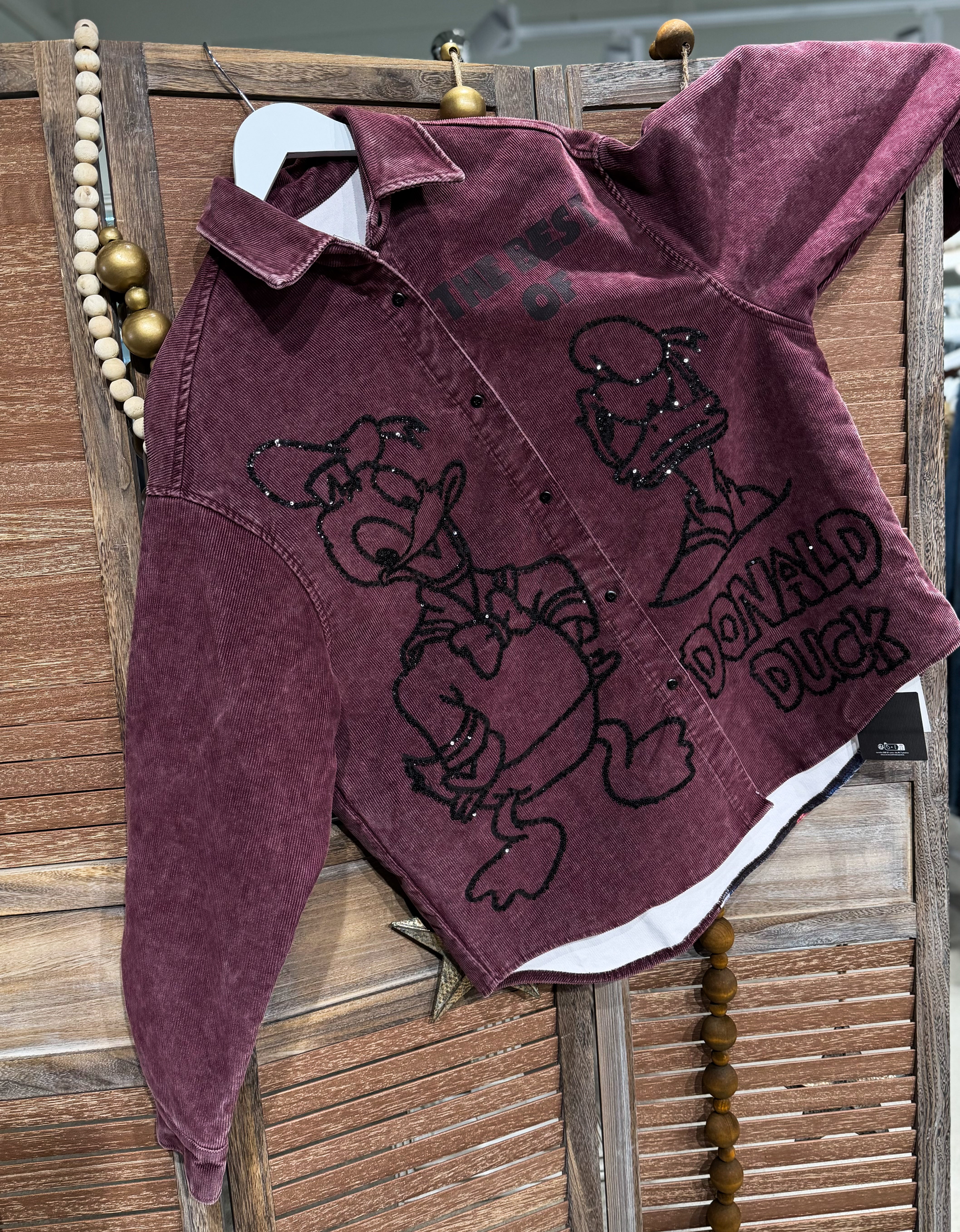 Marškiniai/Švarkas